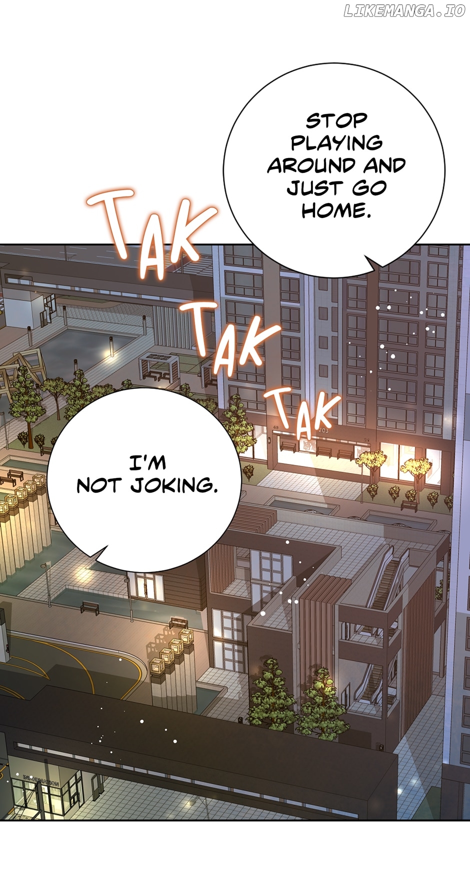 My Experience Being Close to My Older Brother's Friend Chapter 6 - page 9
