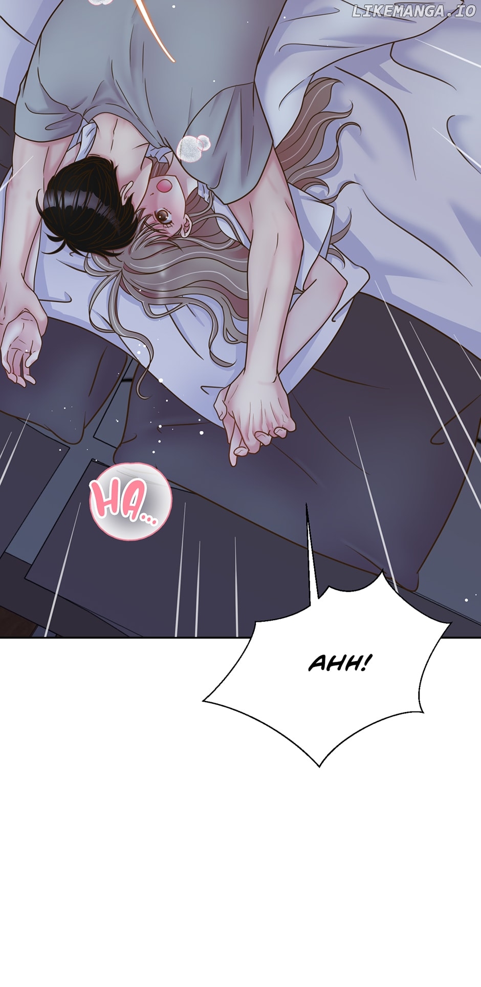 My Experience Being Close to My Older Brother's Friend Chapter 6 - page 81
