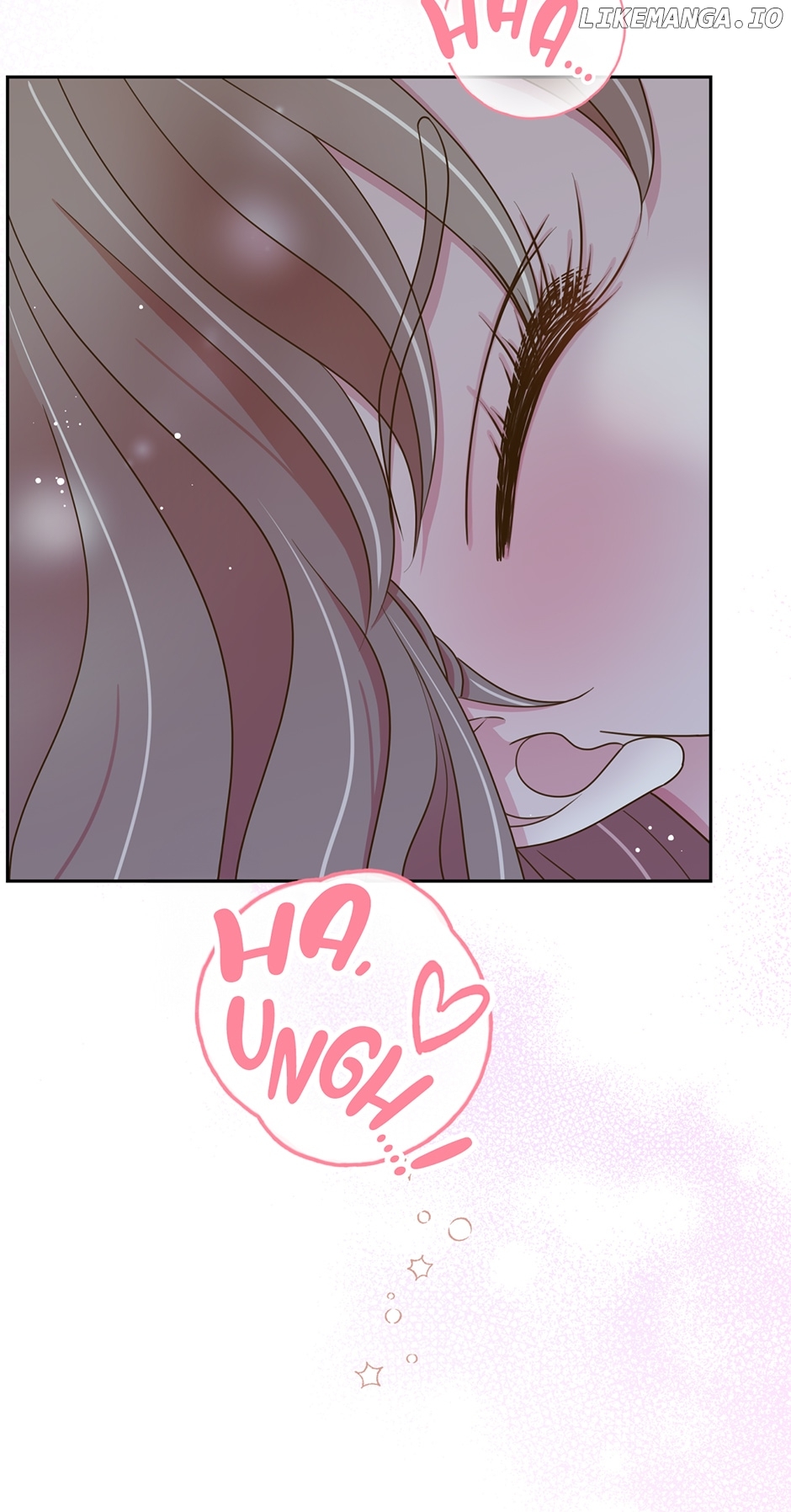 My Experience Being Close to My Older Brother's Friend Chapter 6 - page 84