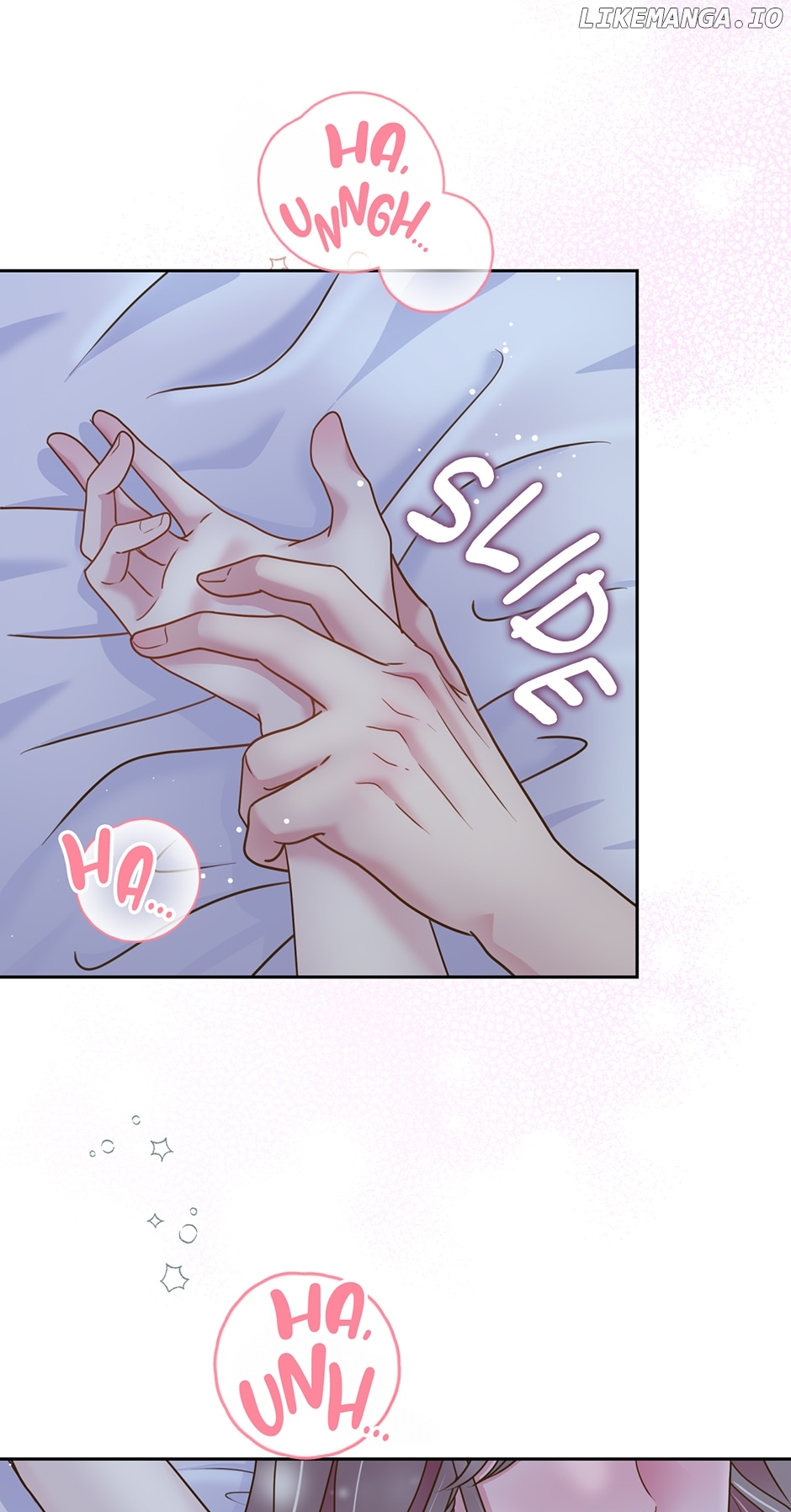 My Experience Being Close to My Older Brother's Friend Chapter 6 - page 85
