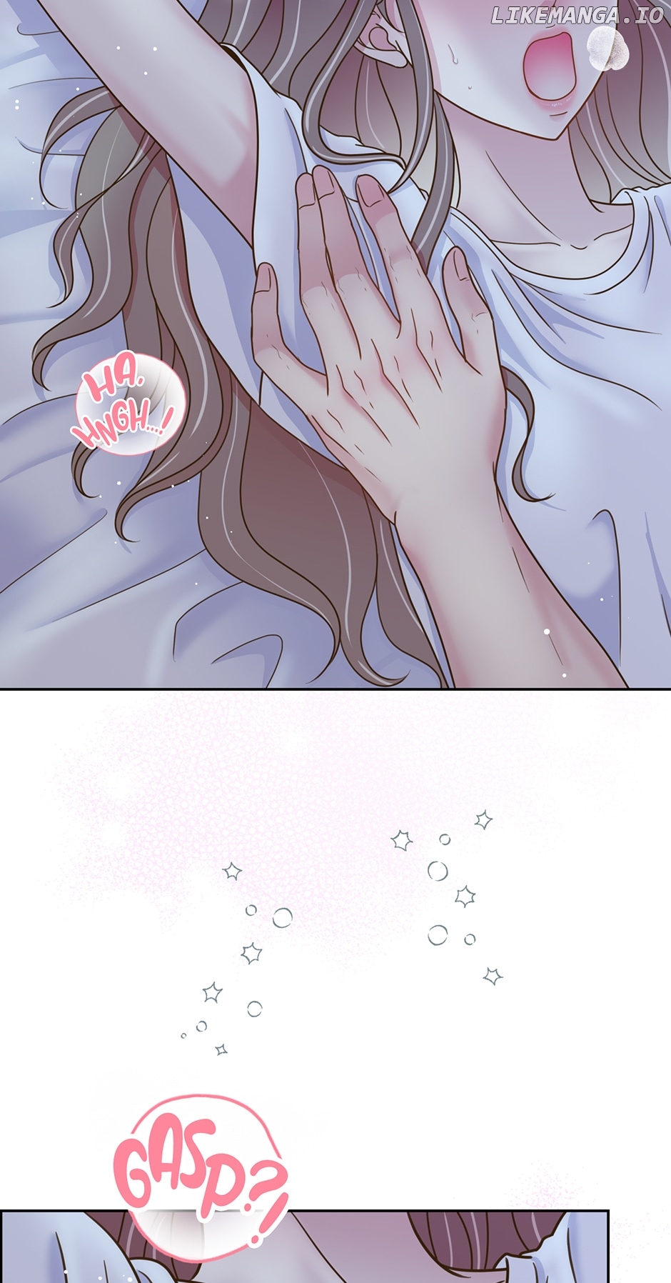 My Experience Being Close to My Older Brother's Friend Chapter 6 - page 86