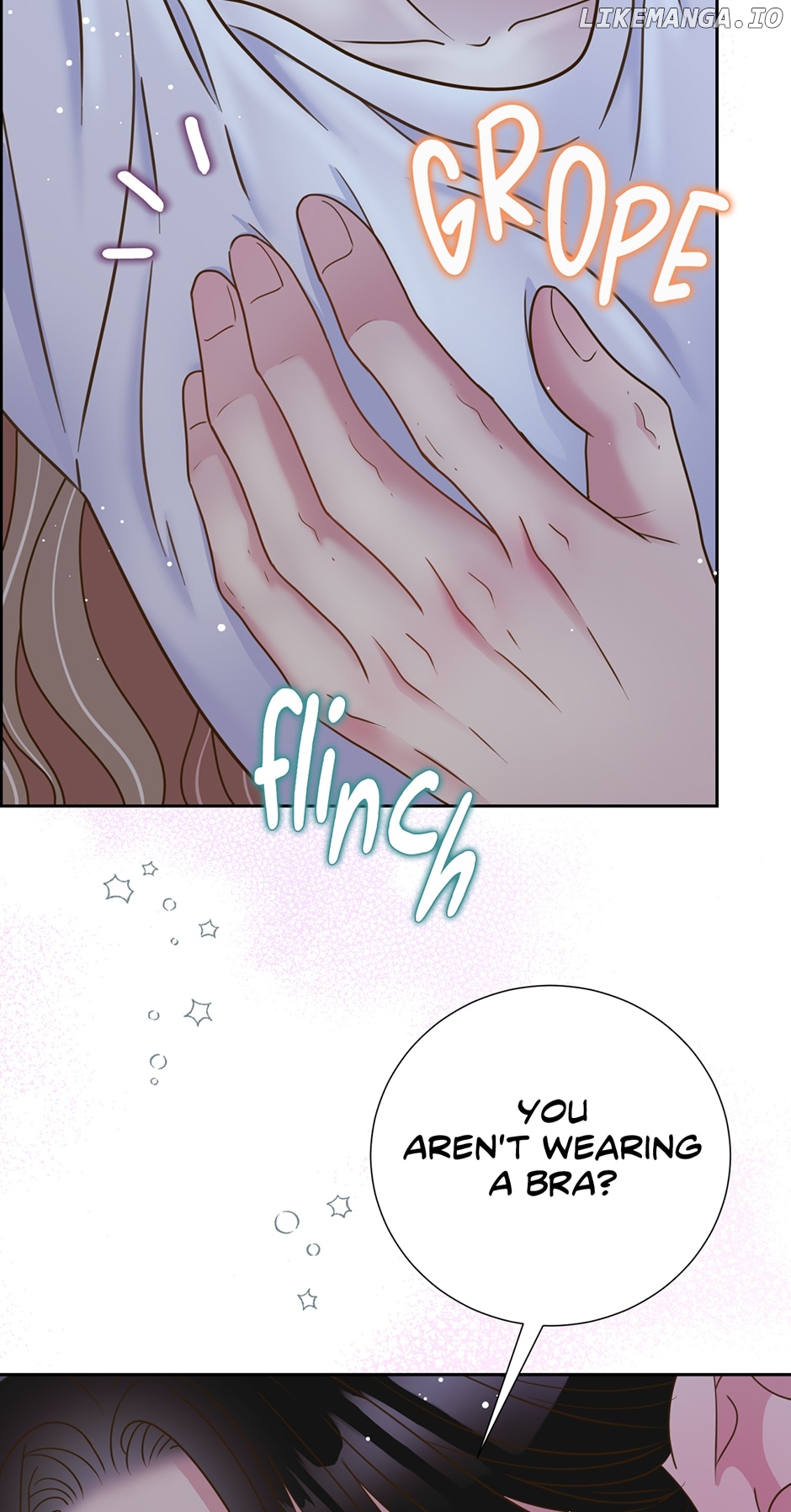 My Experience Being Close to My Older Brother's Friend Chapter 6 - page 87