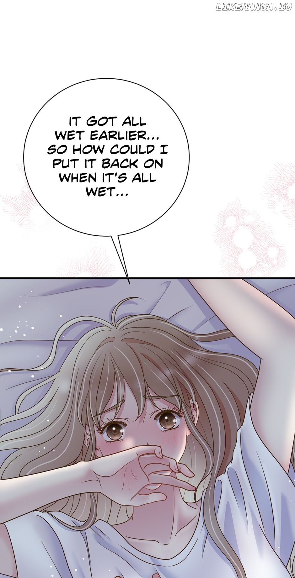My Experience Being Close to My Older Brother's Friend Chapter 6 - page 89