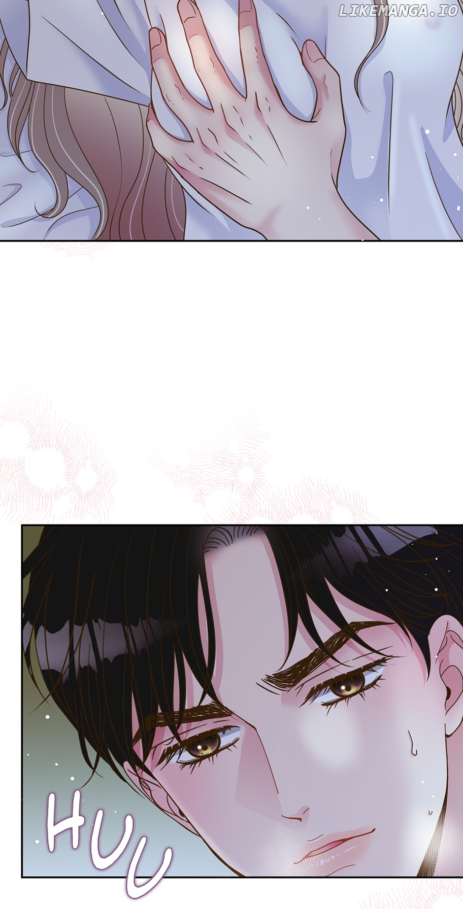 My Experience Being Close to My Older Brother's Friend Chapter 6 - page 90