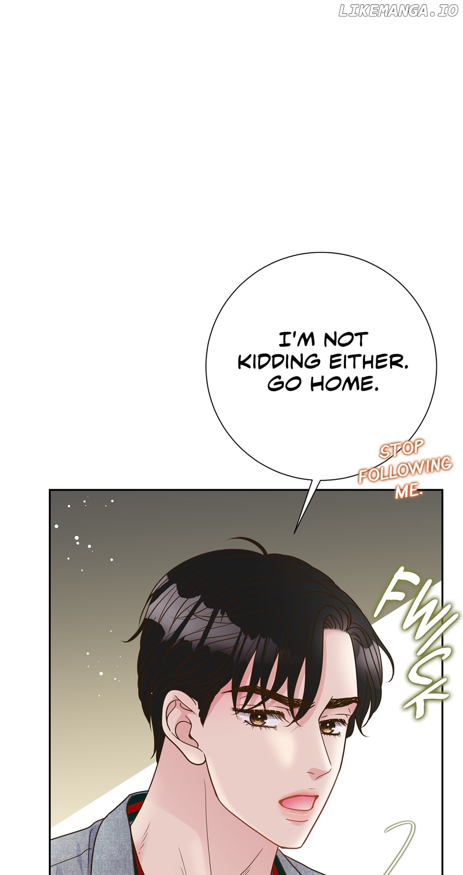 My Experience Being Close to My Older Brother's Friend Chapter 6 - page 10