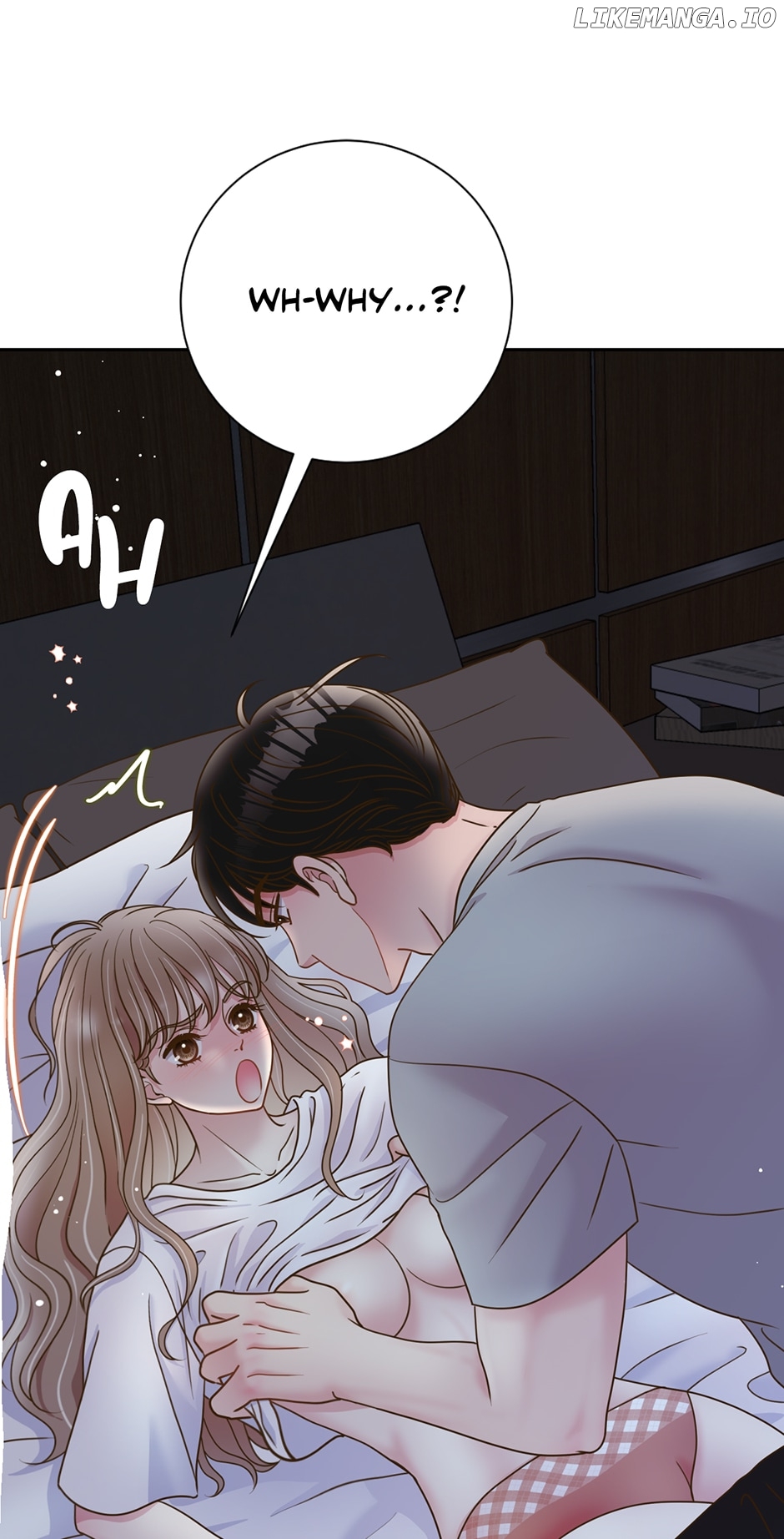 My Experience Being Close to My Older Brother's Friend Chapter 6 - page 92