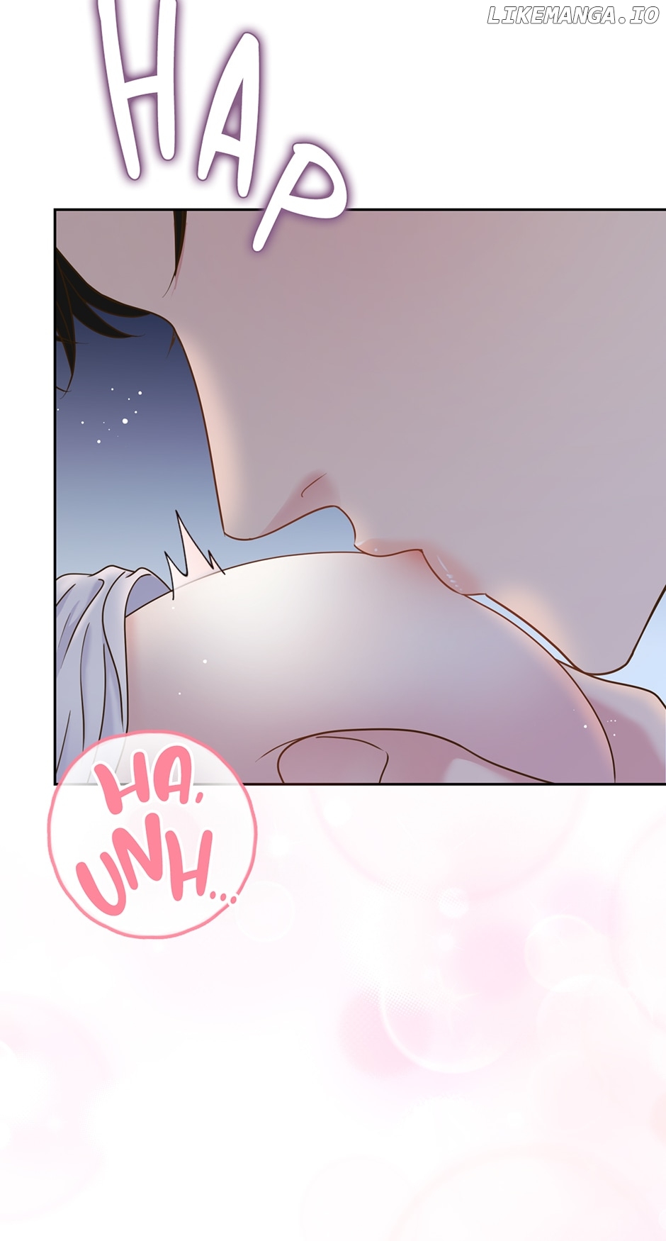 My Experience Being Close to My Older Brother's Friend Chapter 6 - page 97