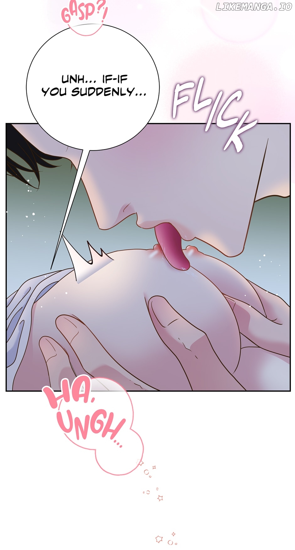 My Experience Being Close to My Older Brother's Friend Chapter 6 - page 99