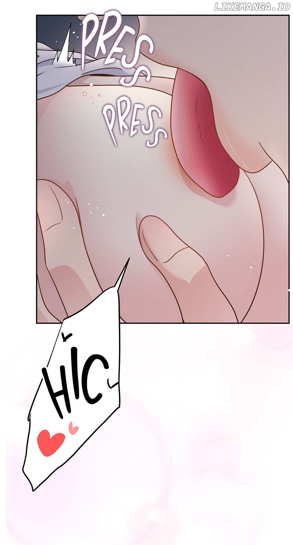 My Experience Being Close to My Older Brother's Friend Chapter 6 - page 100