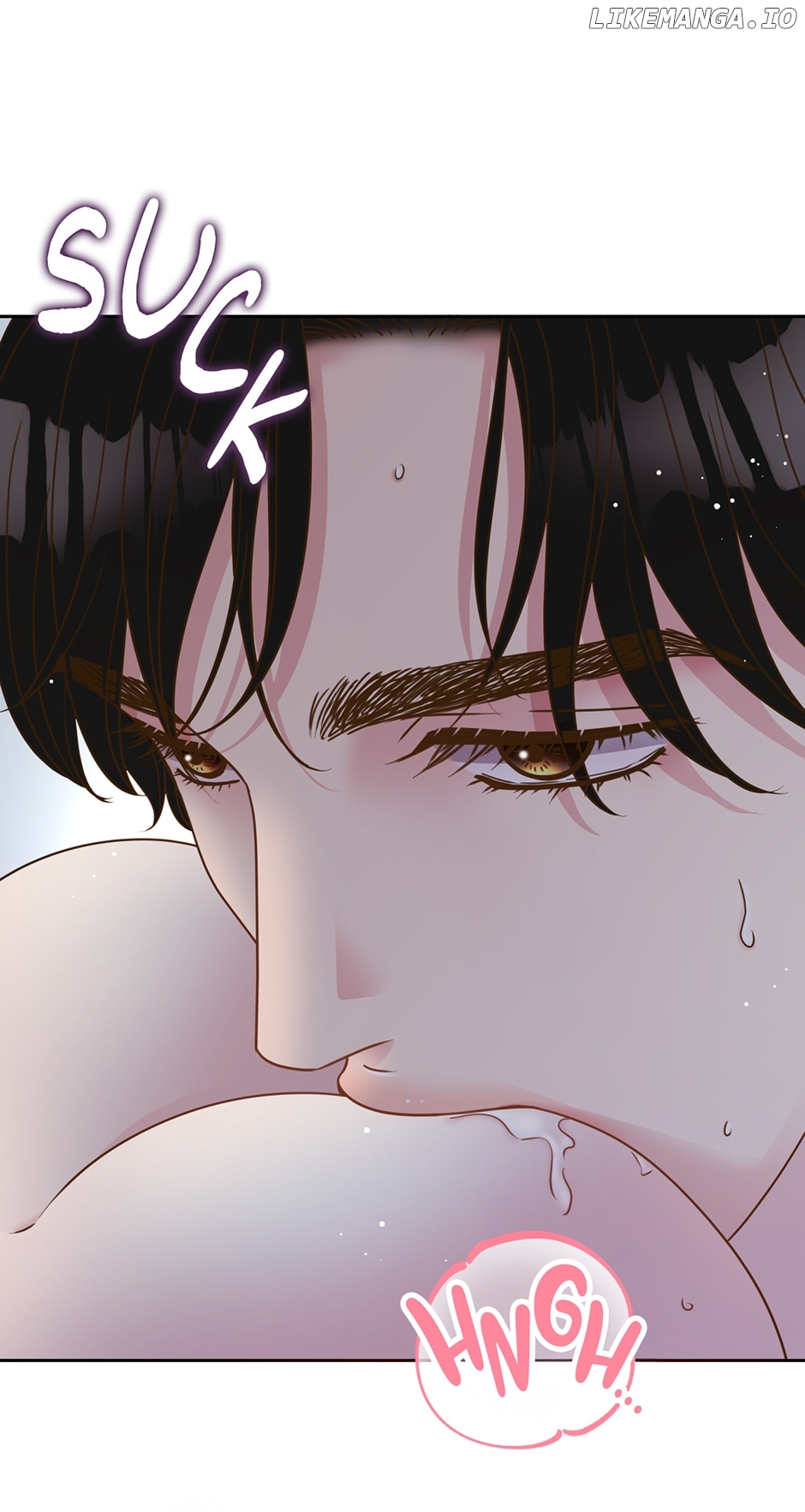 My Experience Being Close to My Older Brother's Friend Chapter 7 - page 1