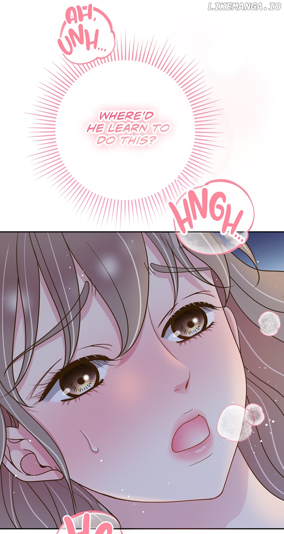 My Experience Being Close to My Older Brother's Friend Chapter 7 - page 2