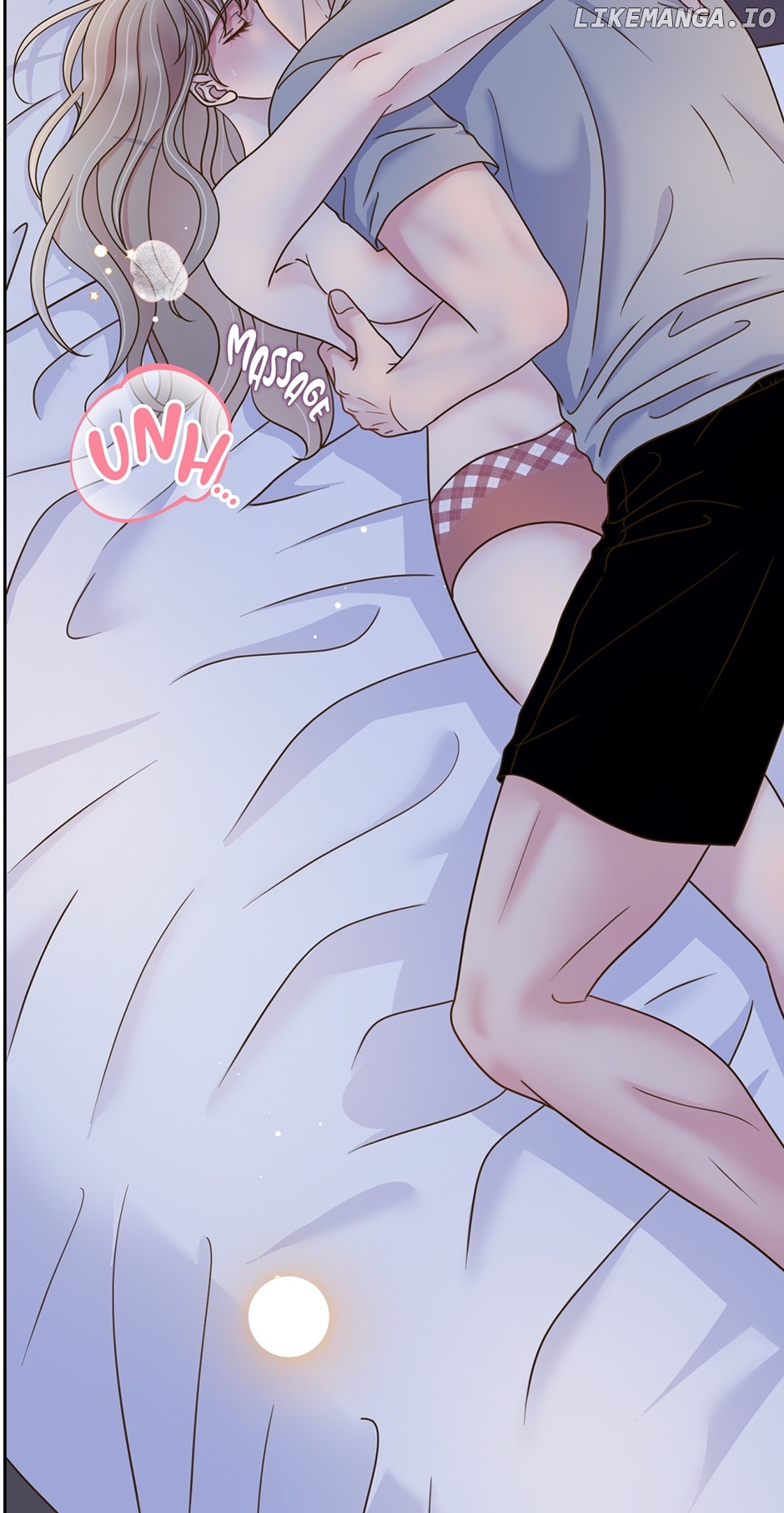 My Experience Being Close to My Older Brother's Friend Chapter 7 - page 11