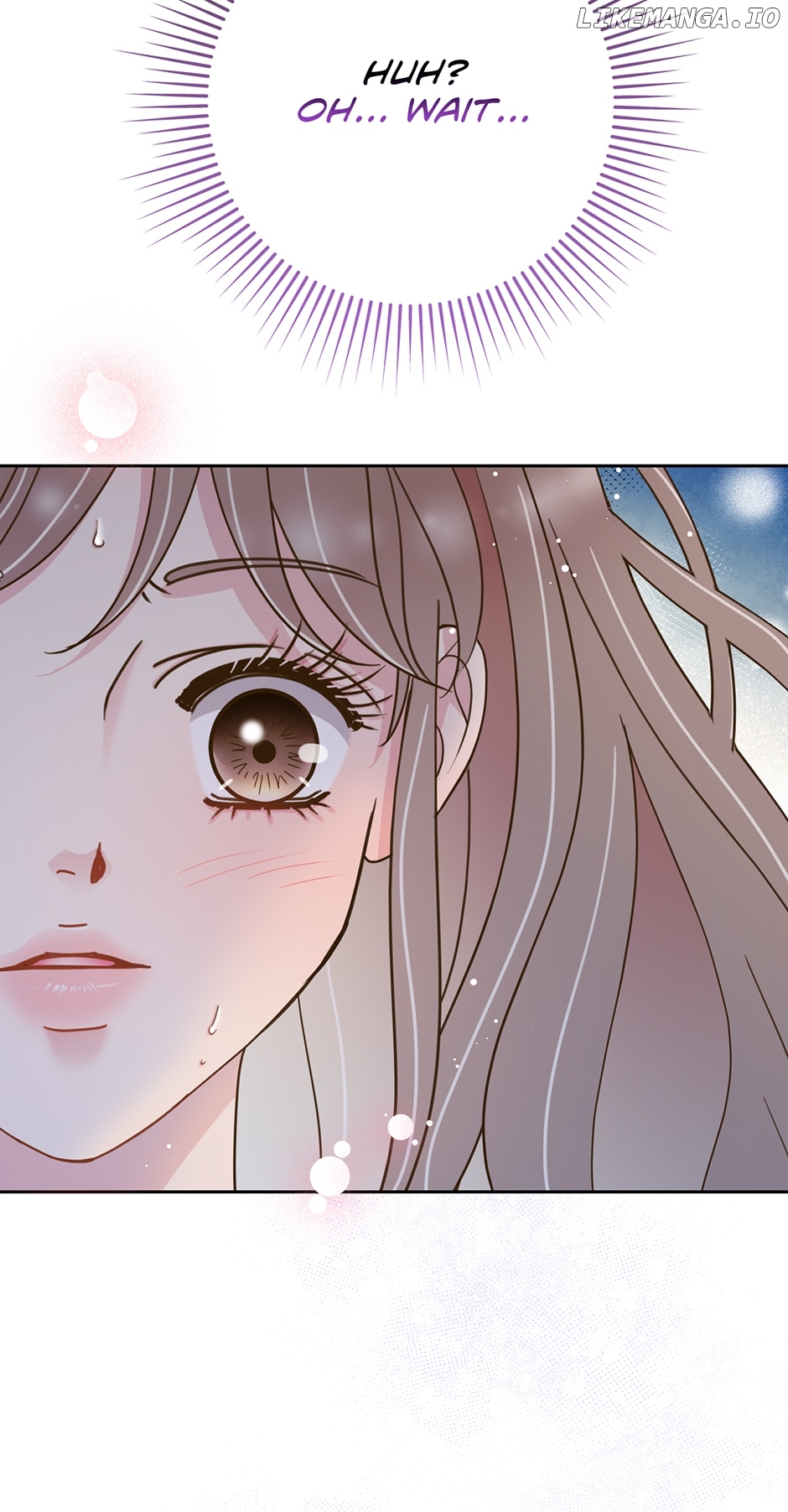 My Experience Being Close to My Older Brother's Friend Chapter 7 - page 102