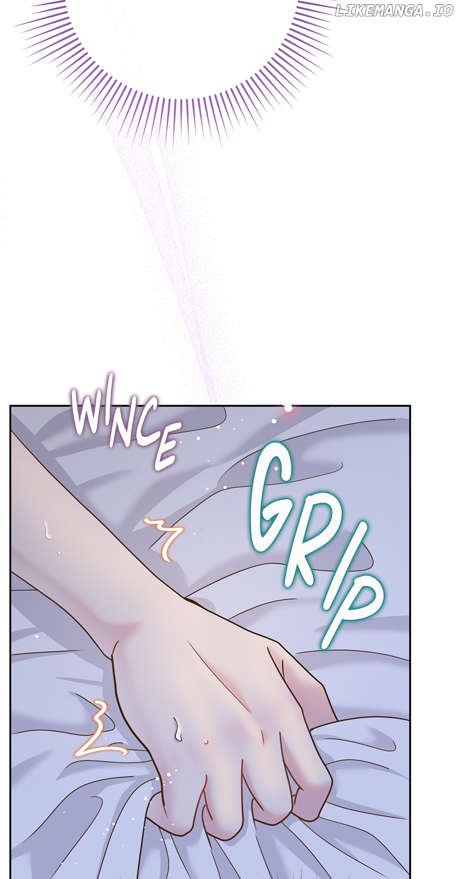 My Experience Being Close to My Older Brother's Friend Chapter 7 - page 105