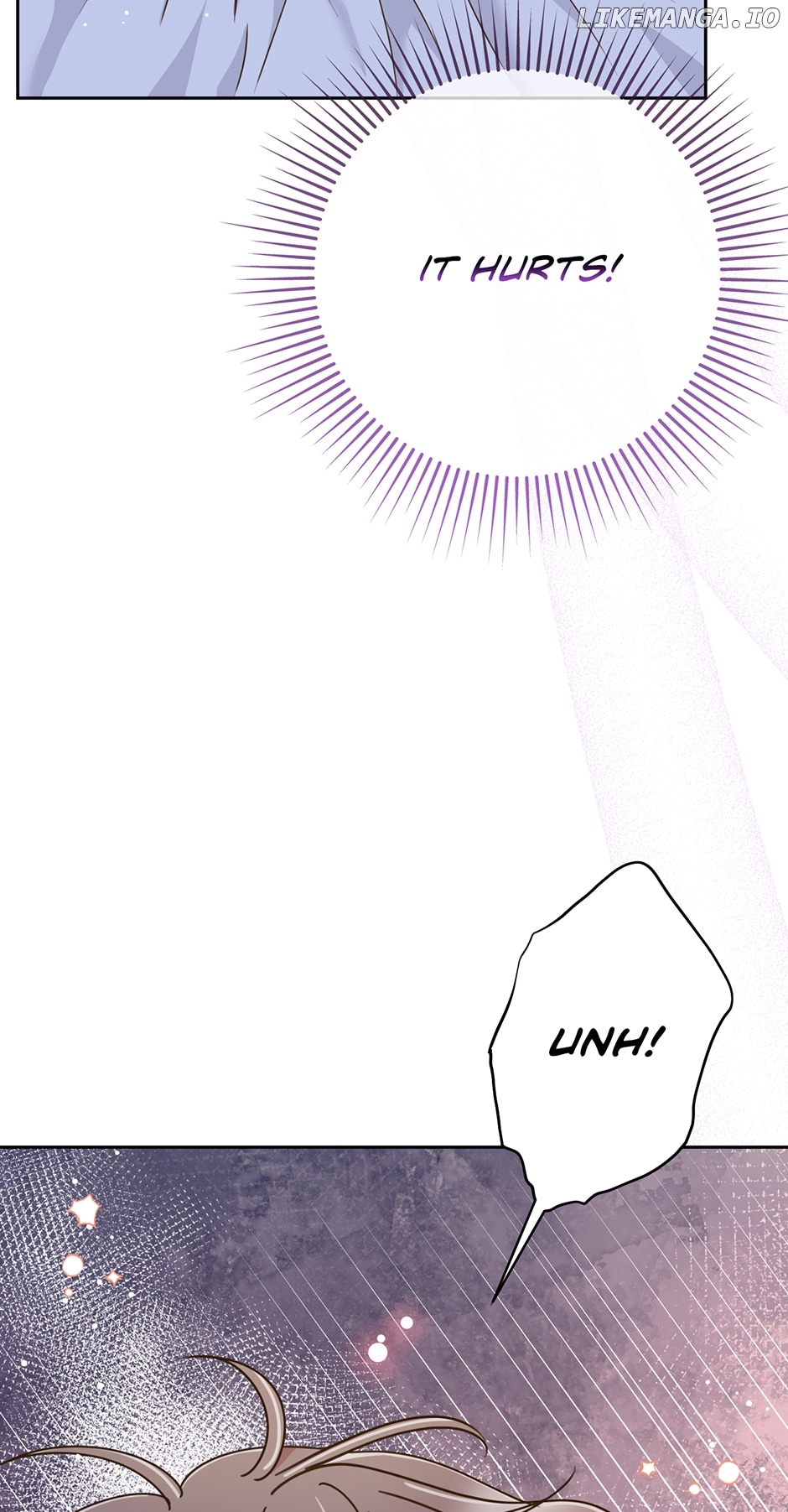 My Experience Being Close to My Older Brother's Friend Chapter 7 - page 106