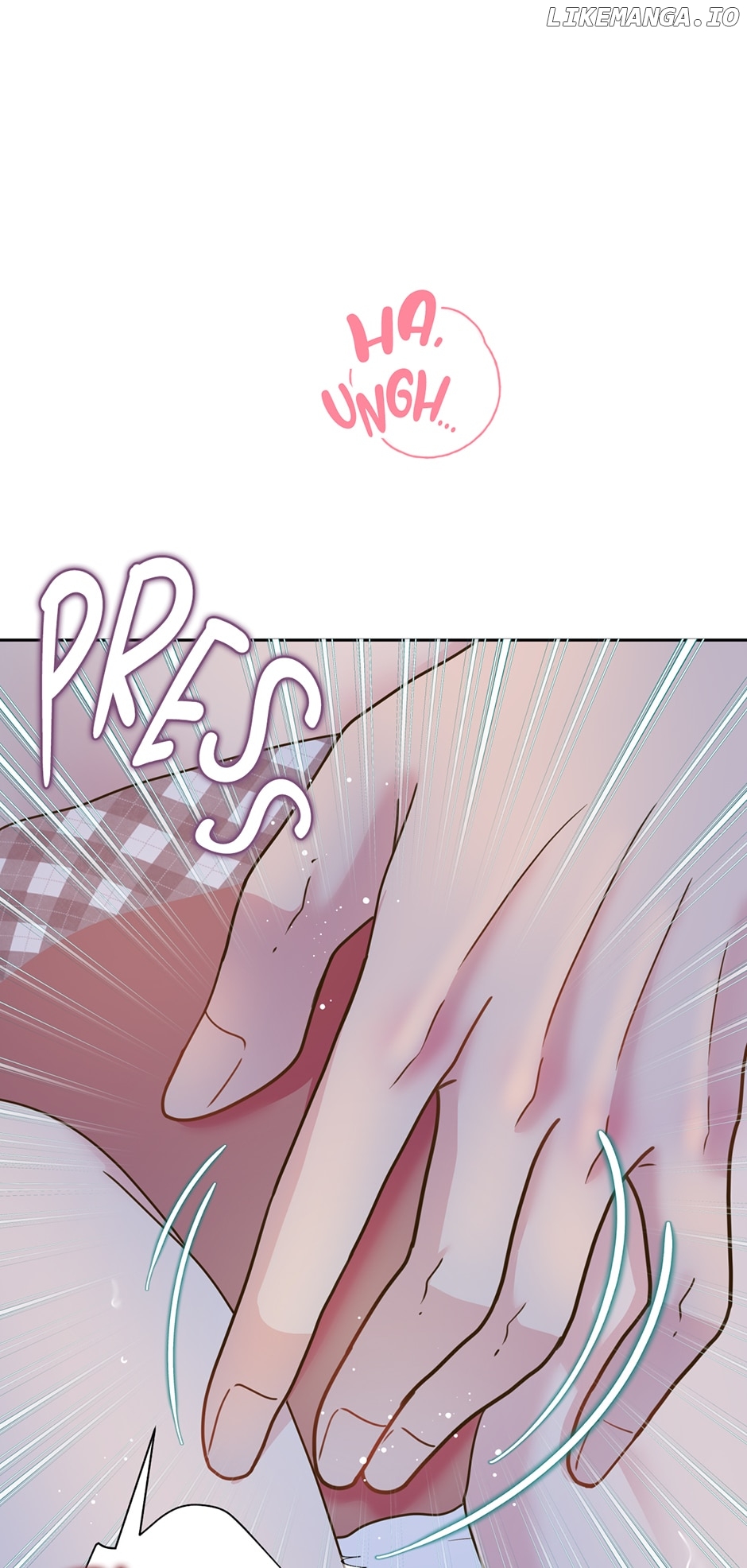 My Experience Being Close to My Older Brother's Friend Chapter 7 - page 15