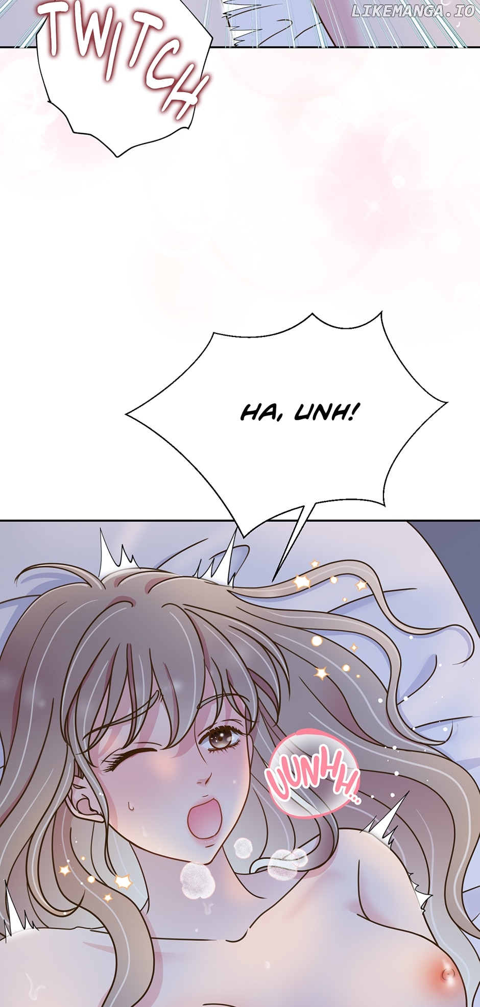 My Experience Being Close to My Older Brother's Friend Chapter 7 - page 16