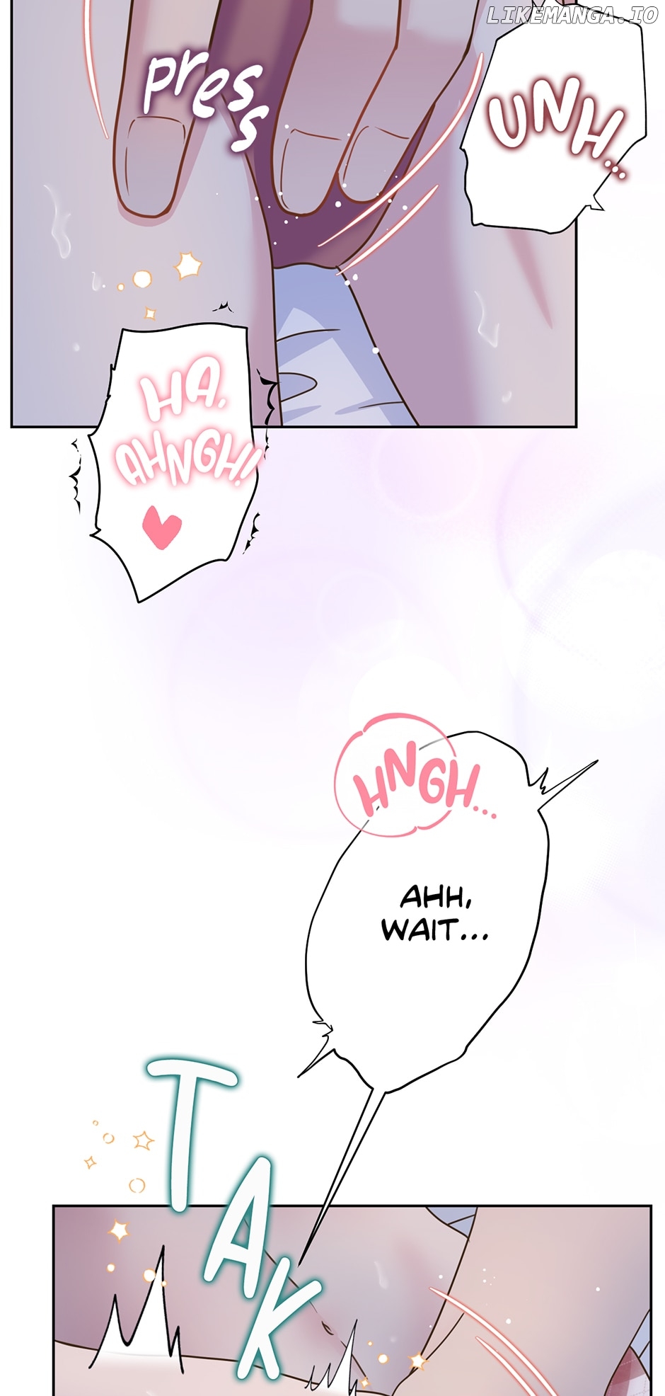 My Experience Being Close to My Older Brother's Friend Chapter 7 - page 18