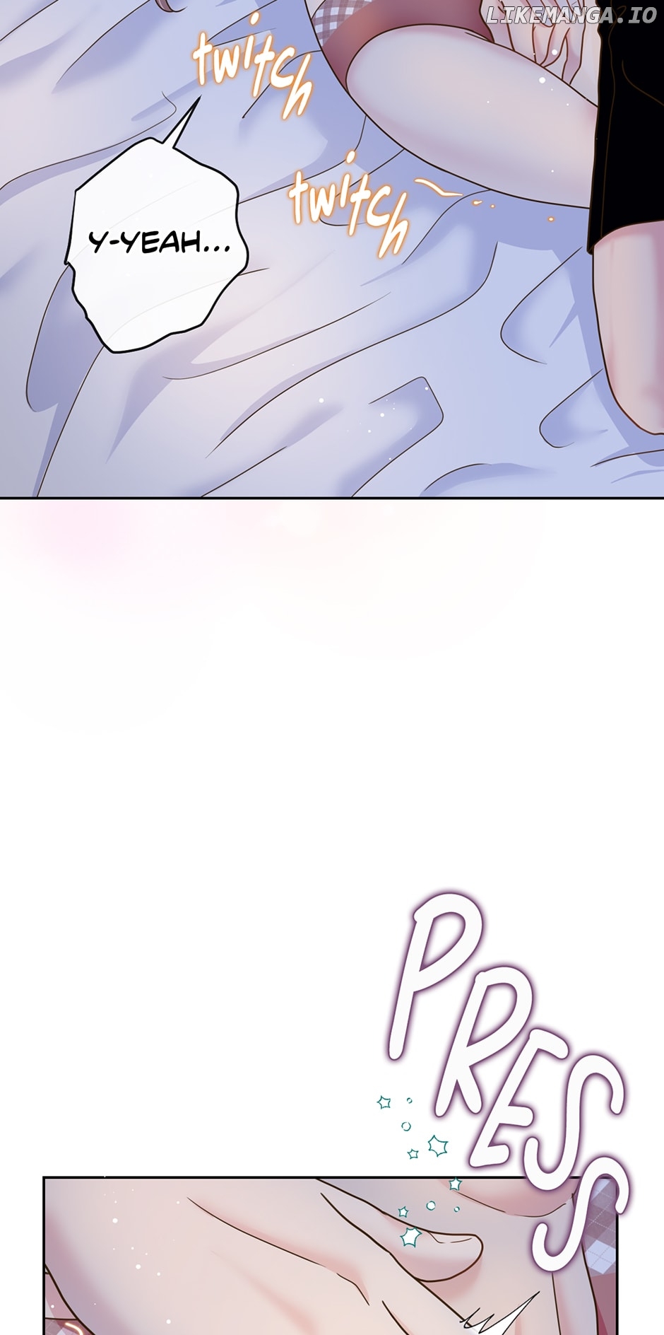 My Experience Being Close to My Older Brother's Friend Chapter 7 - page 22