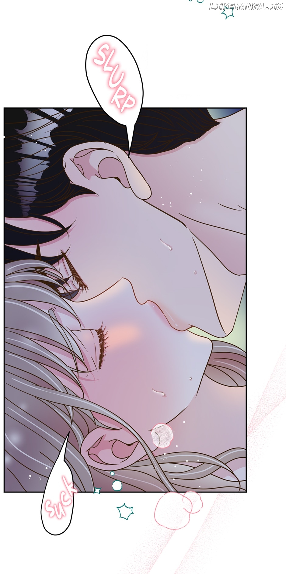 My Experience Being Close to My Older Brother's Friend Chapter 7 - page 25
