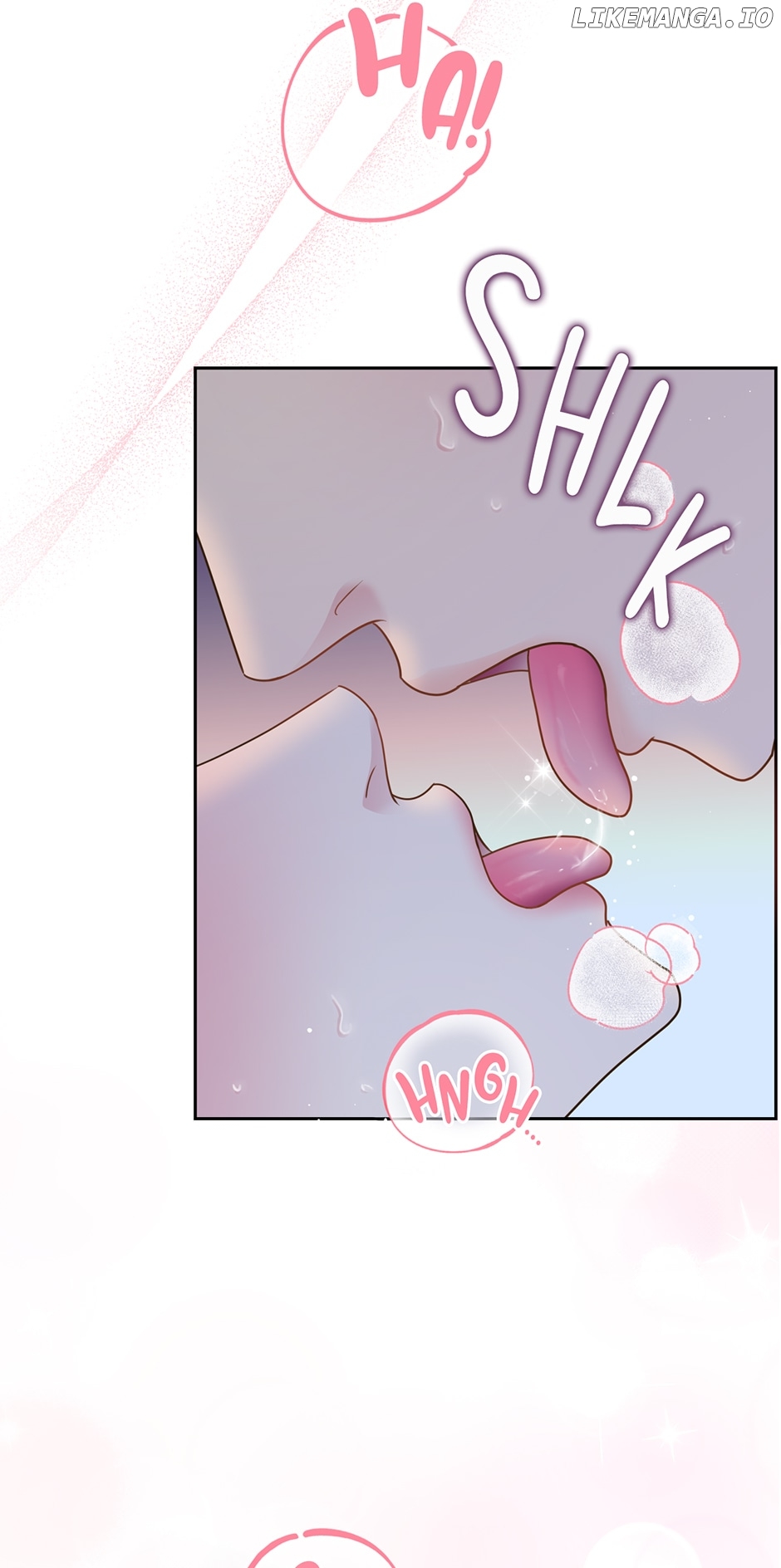 My Experience Being Close to My Older Brother's Friend Chapter 7 - page 26