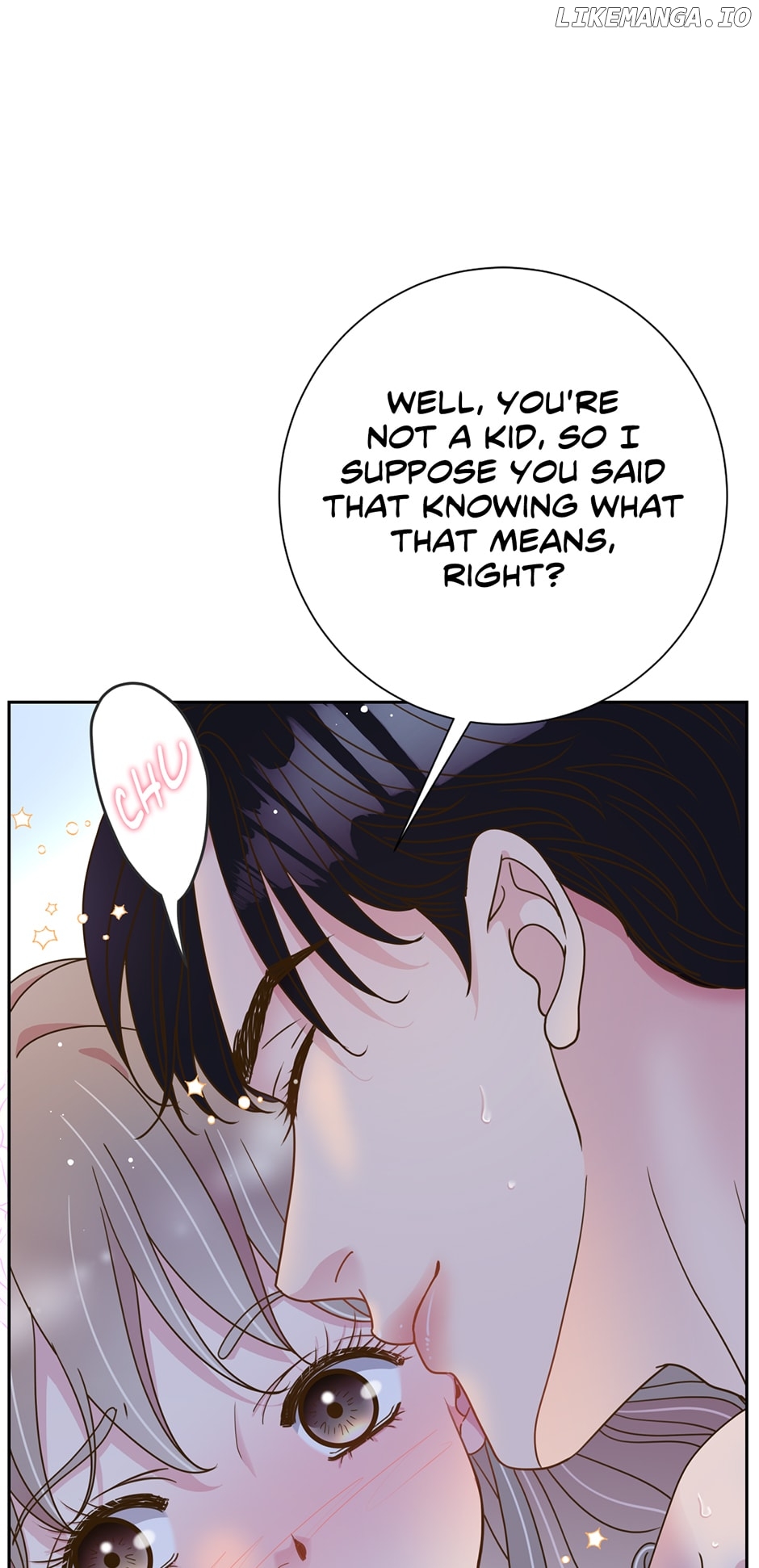 My Experience Being Close to My Older Brother's Friend Chapter 7 - page 28