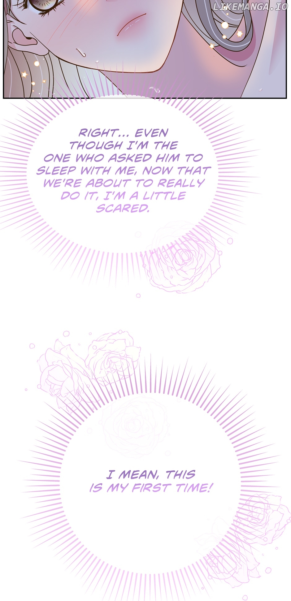My Experience Being Close to My Older Brother's Friend Chapter 7 - page 29