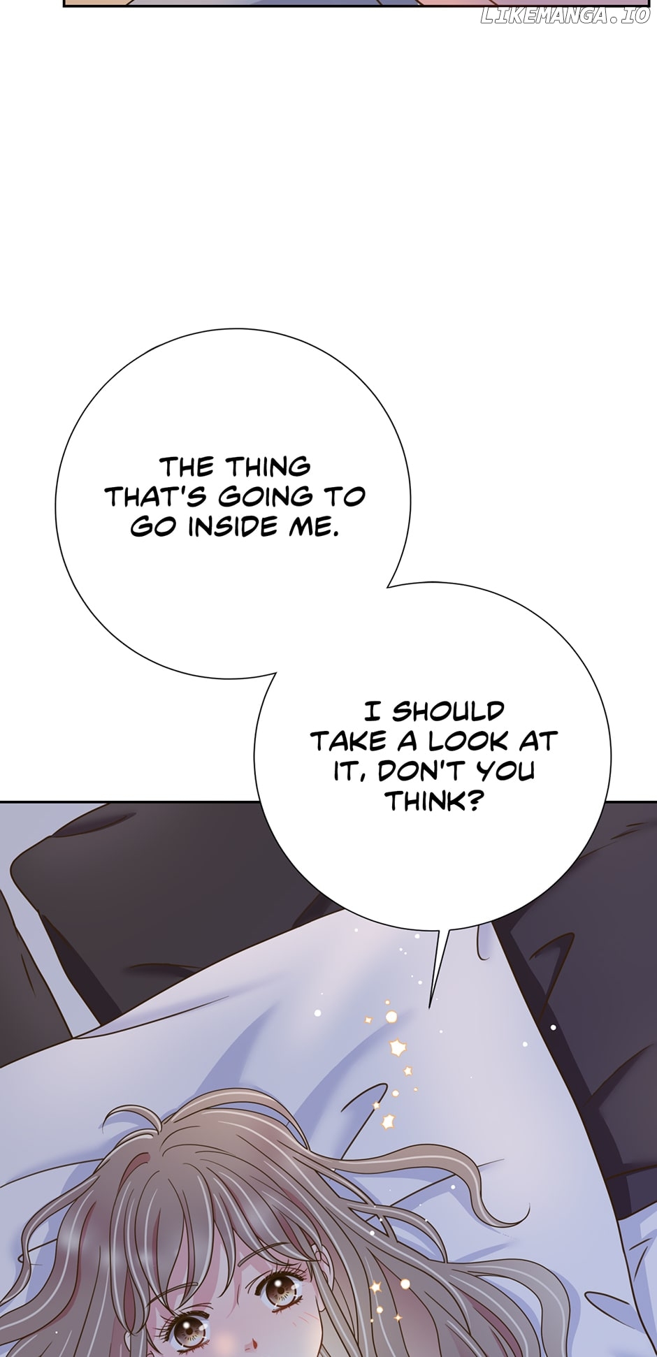 My Experience Being Close to My Older Brother's Friend Chapter 7 - page 33