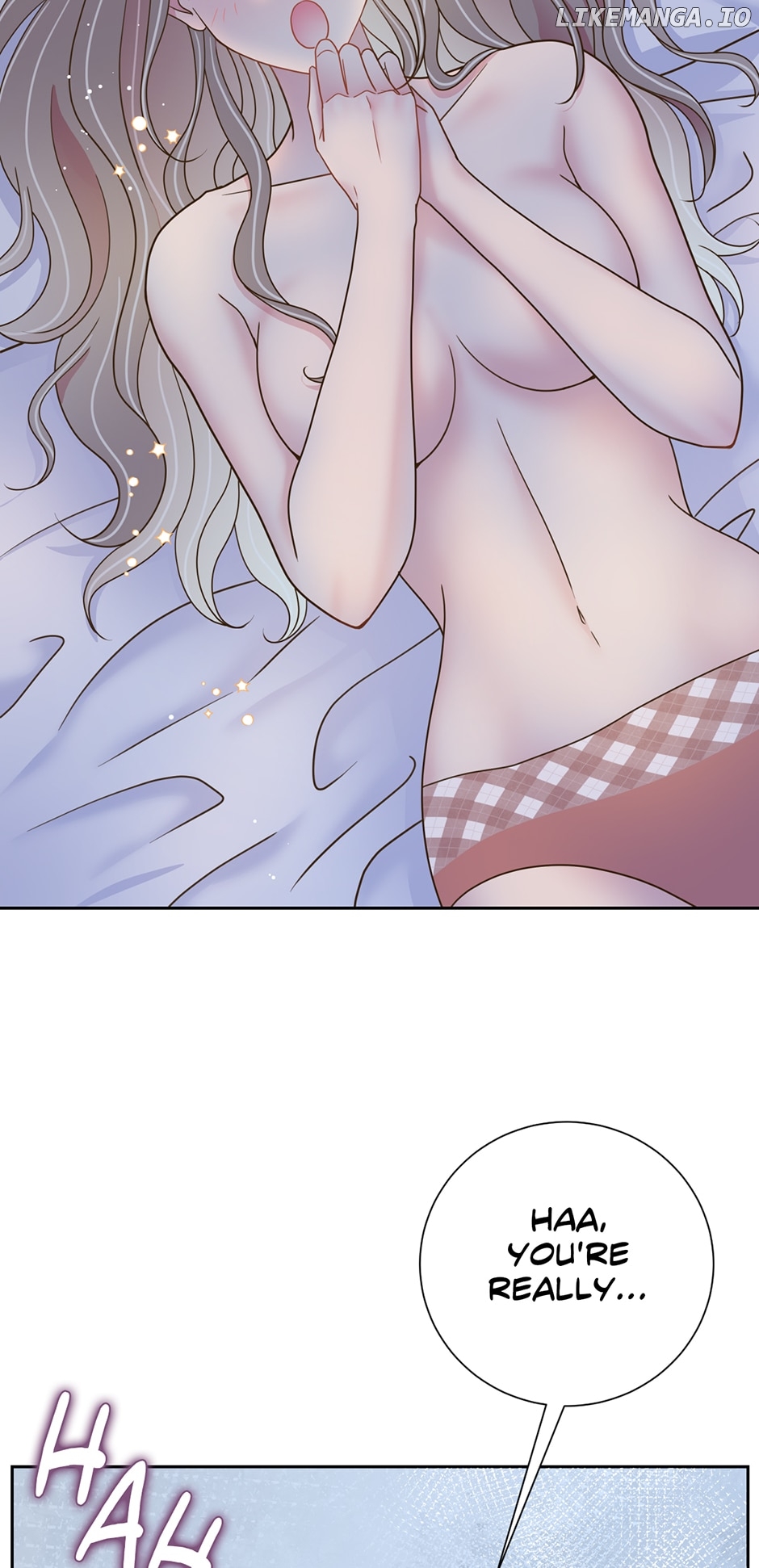 My Experience Being Close to My Older Brother's Friend Chapter 7 - page 34