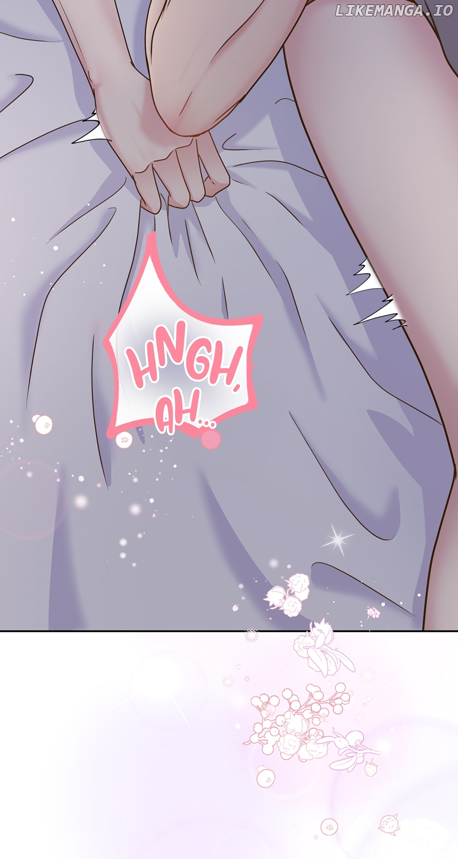 My Experience Being Close to My Older Brother's Friend Chapter 7 - page 5