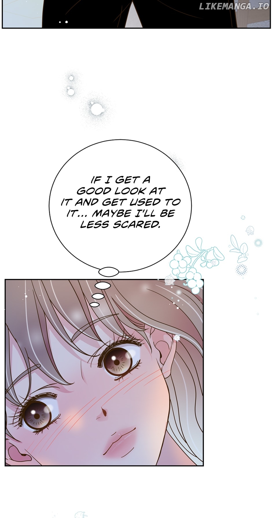 My Experience Being Close to My Older Brother's Friend Chapter 7 - page 41