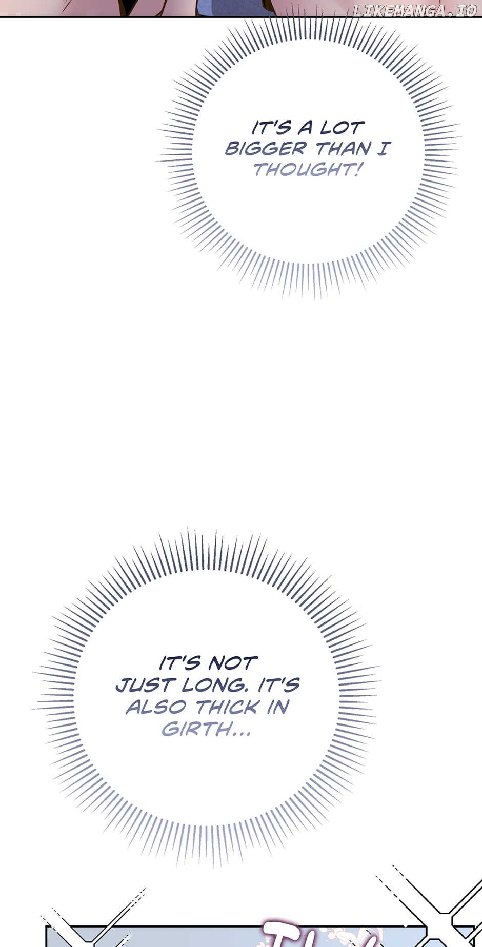 My Experience Being Close to My Older Brother's Friend Chapter 7 - page 45