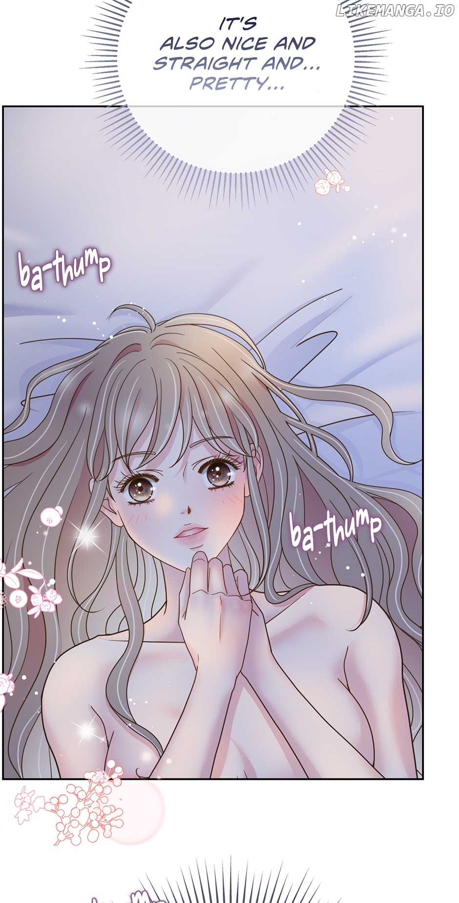 My Experience Being Close to My Older Brother's Friend Chapter 7 - page 47