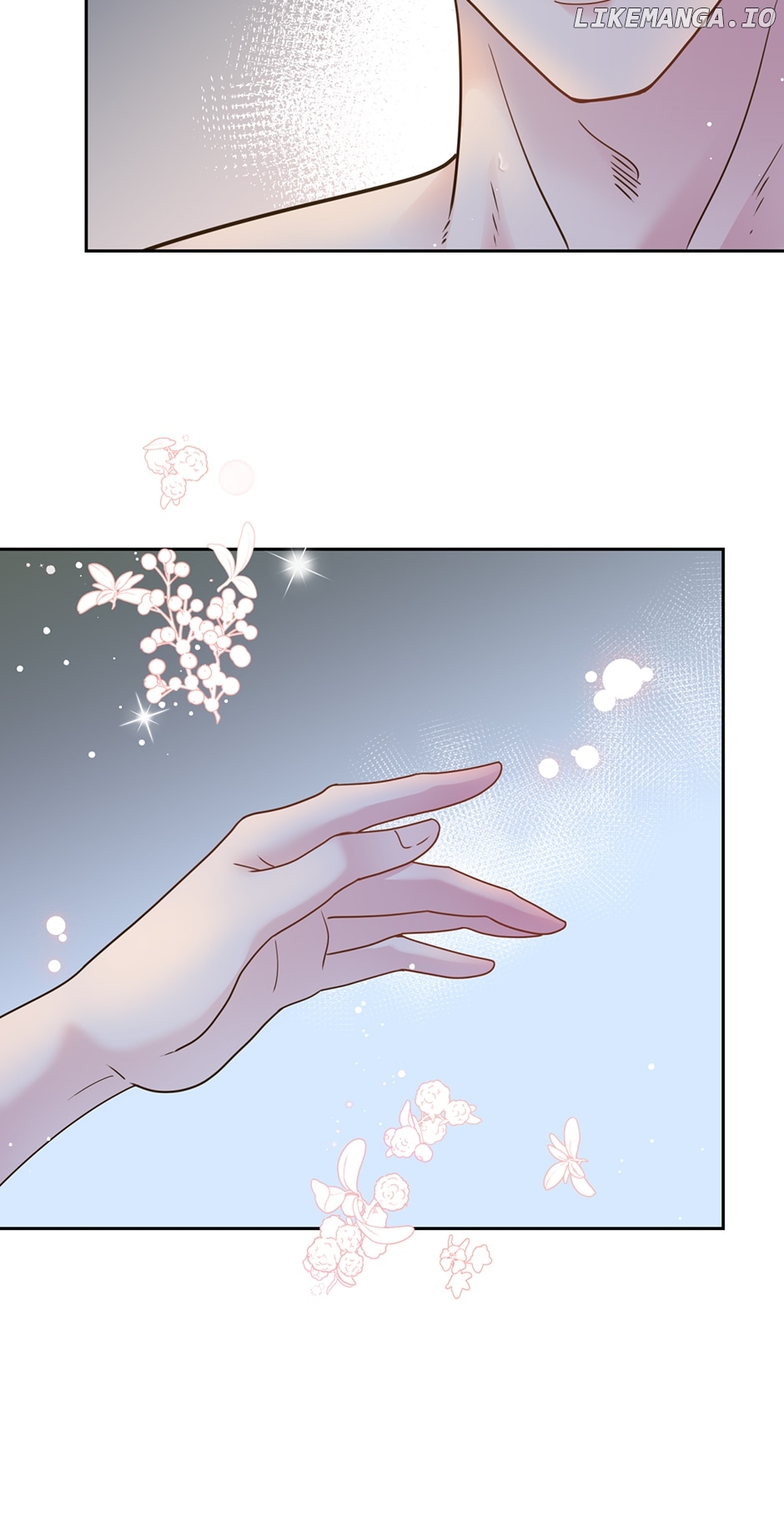 My Experience Being Close to My Older Brother's Friend Chapter 7 - page 49