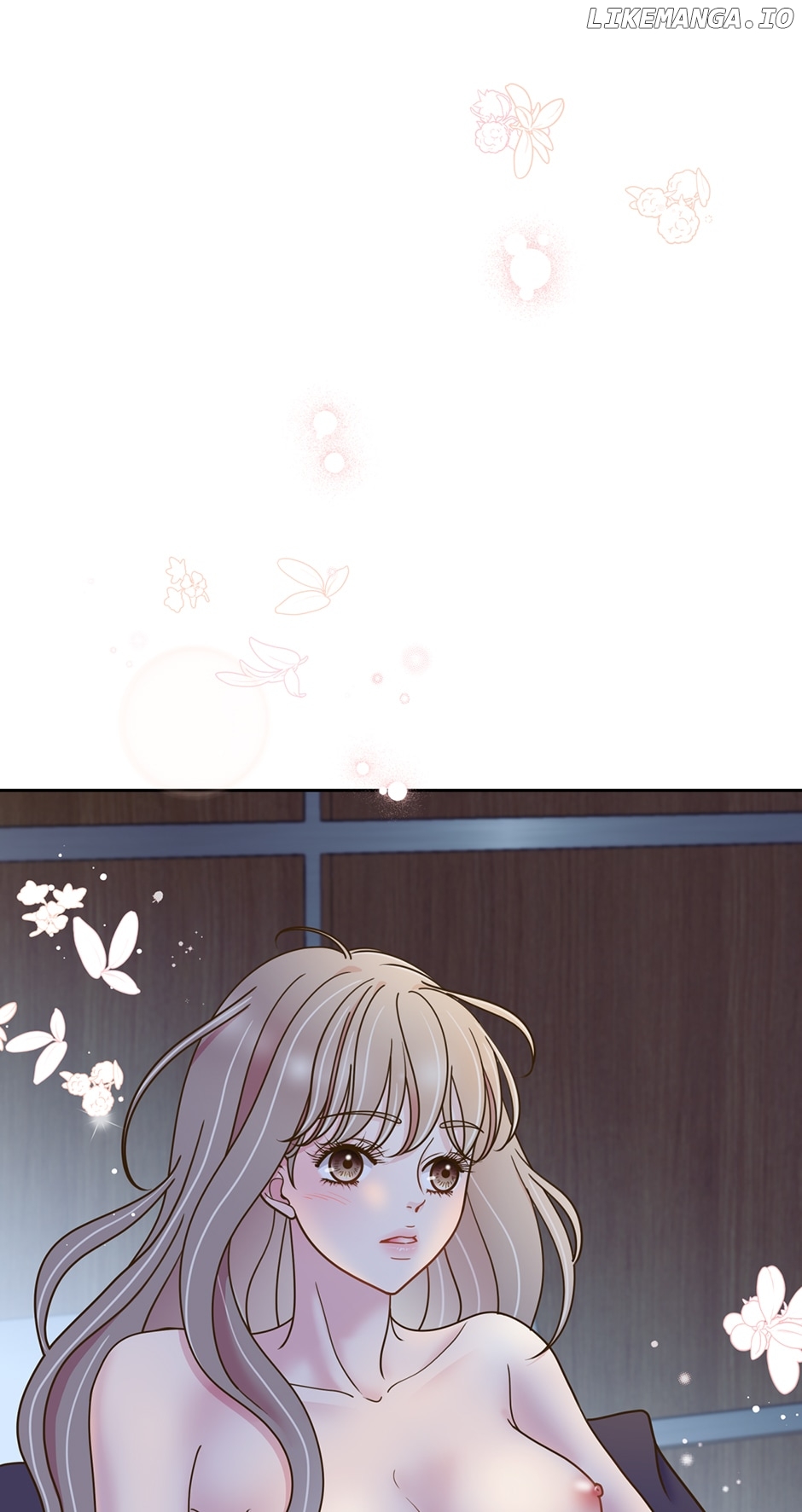 My Experience Being Close to My Older Brother's Friend Chapter 7 - page 50