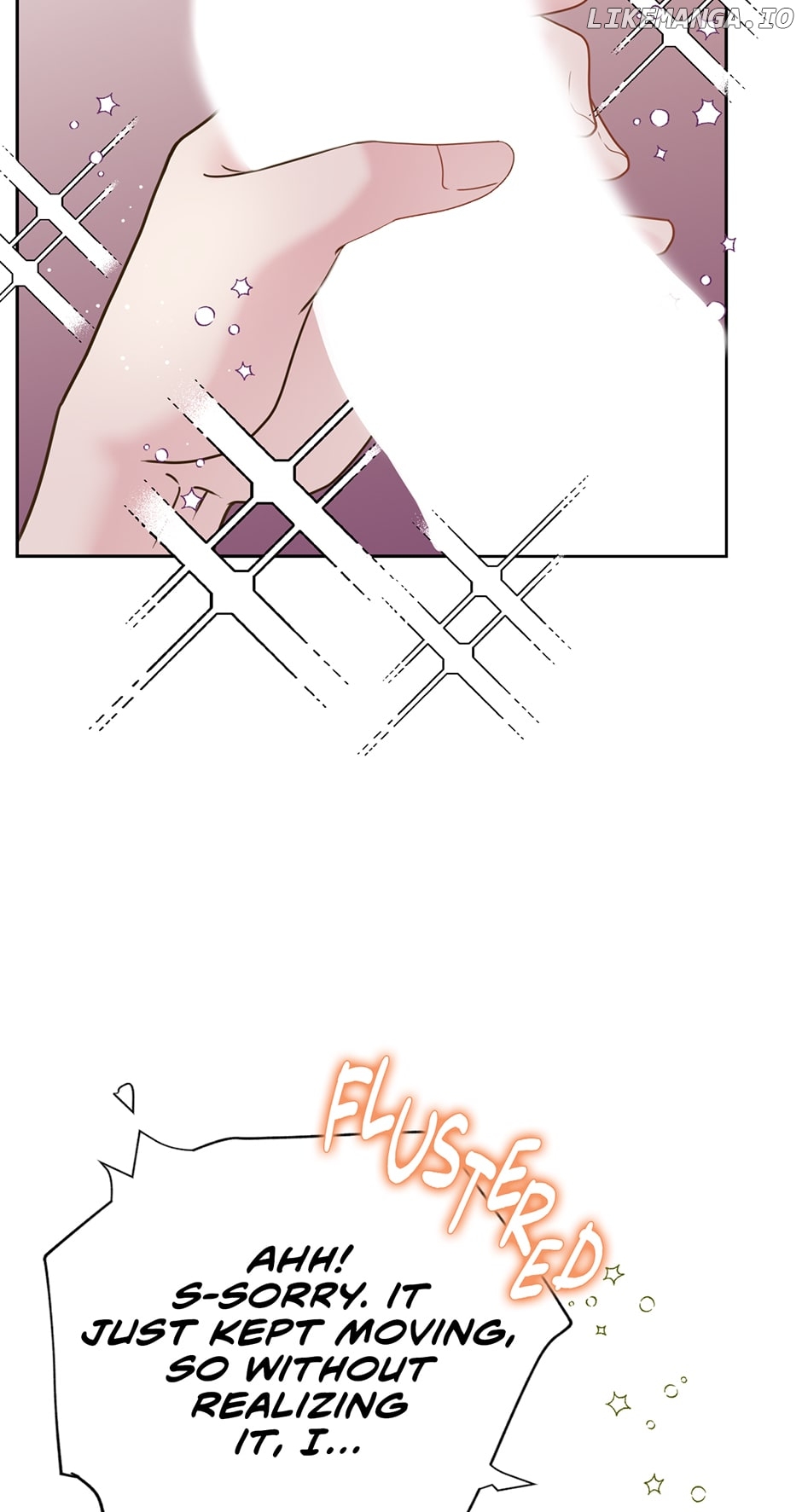 My Experience Being Close to My Older Brother's Friend Chapter 7 - page 54