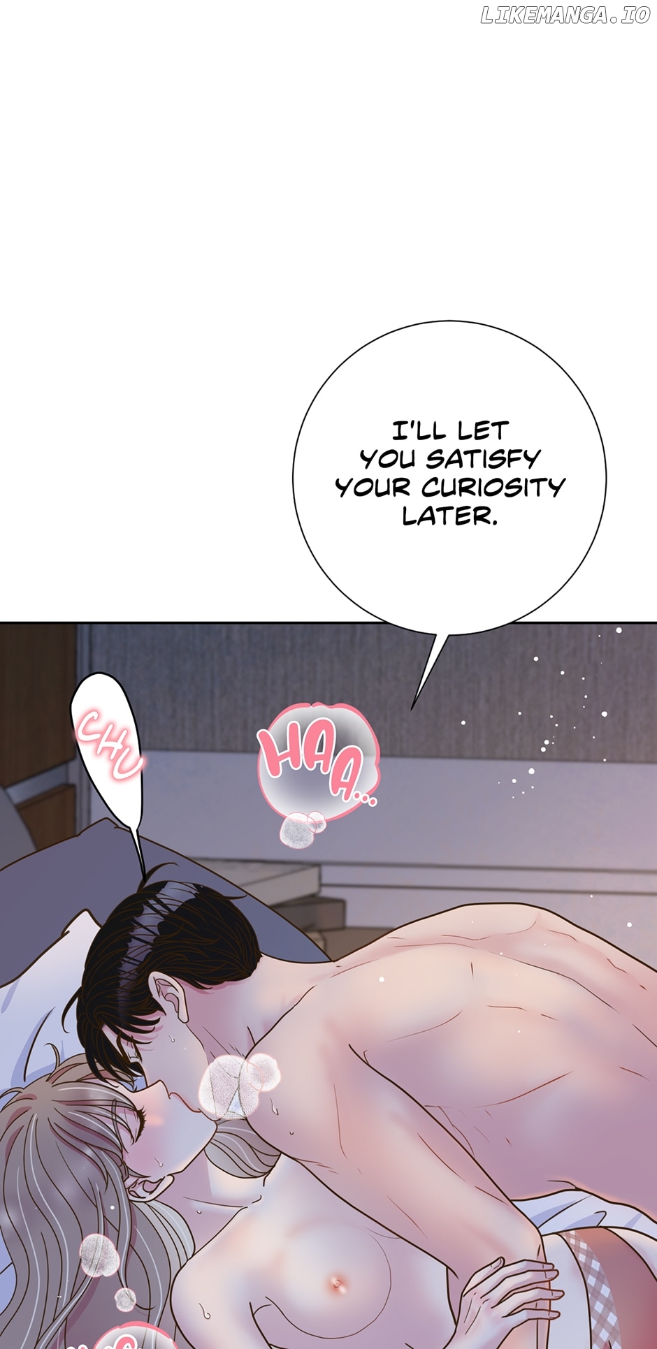 My Experience Being Close to My Older Brother's Friend Chapter 7 - page 57