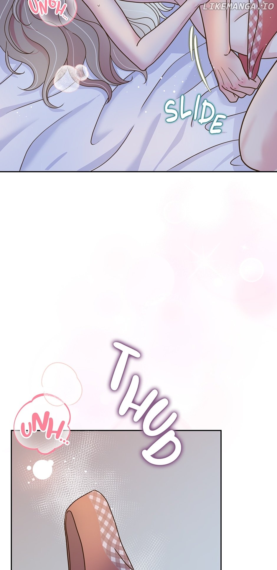My Experience Being Close to My Older Brother's Friend Chapter 7 - page 58