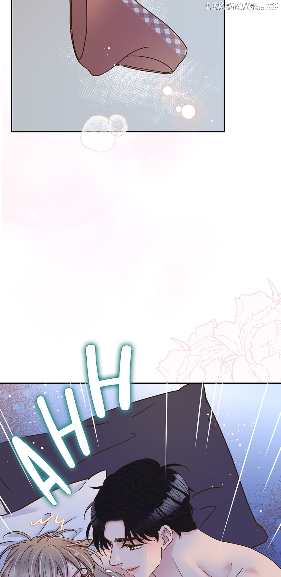 My Experience Being Close to My Older Brother's Friend Chapter 7 - page 59