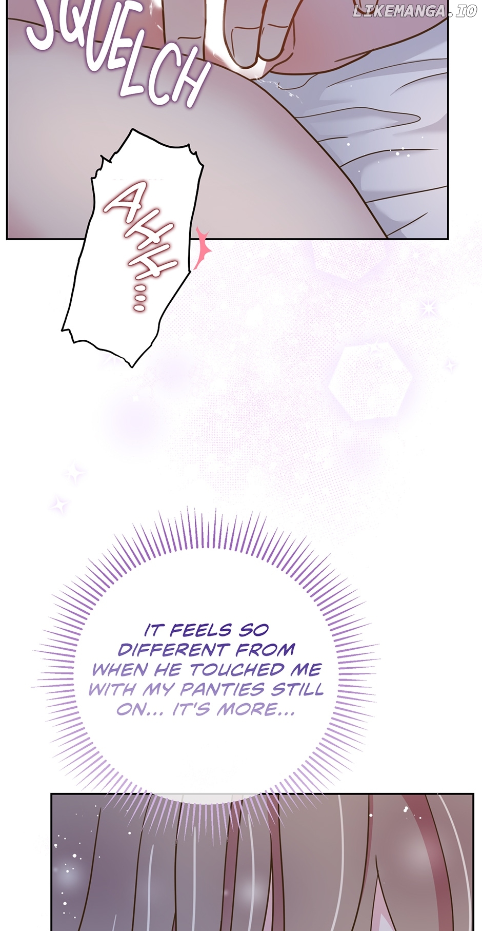 My Experience Being Close to My Older Brother's Friend Chapter 7 - page 65