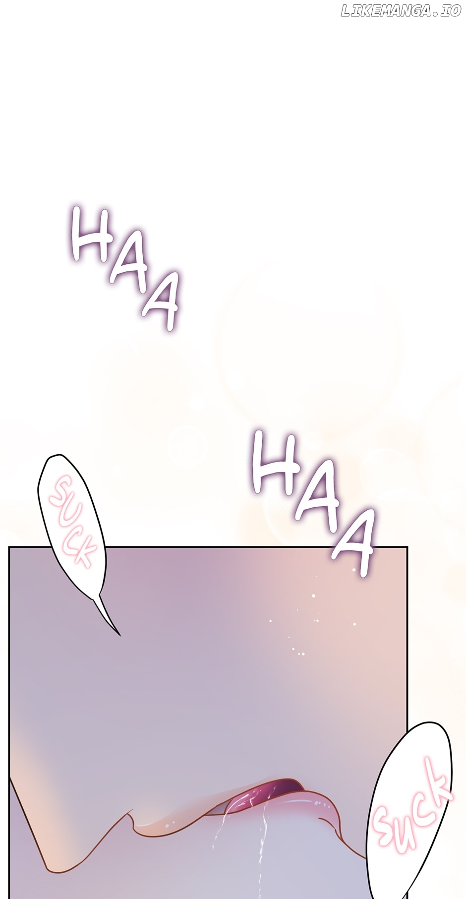 My Experience Being Close to My Older Brother's Friend Chapter 7 - page 8