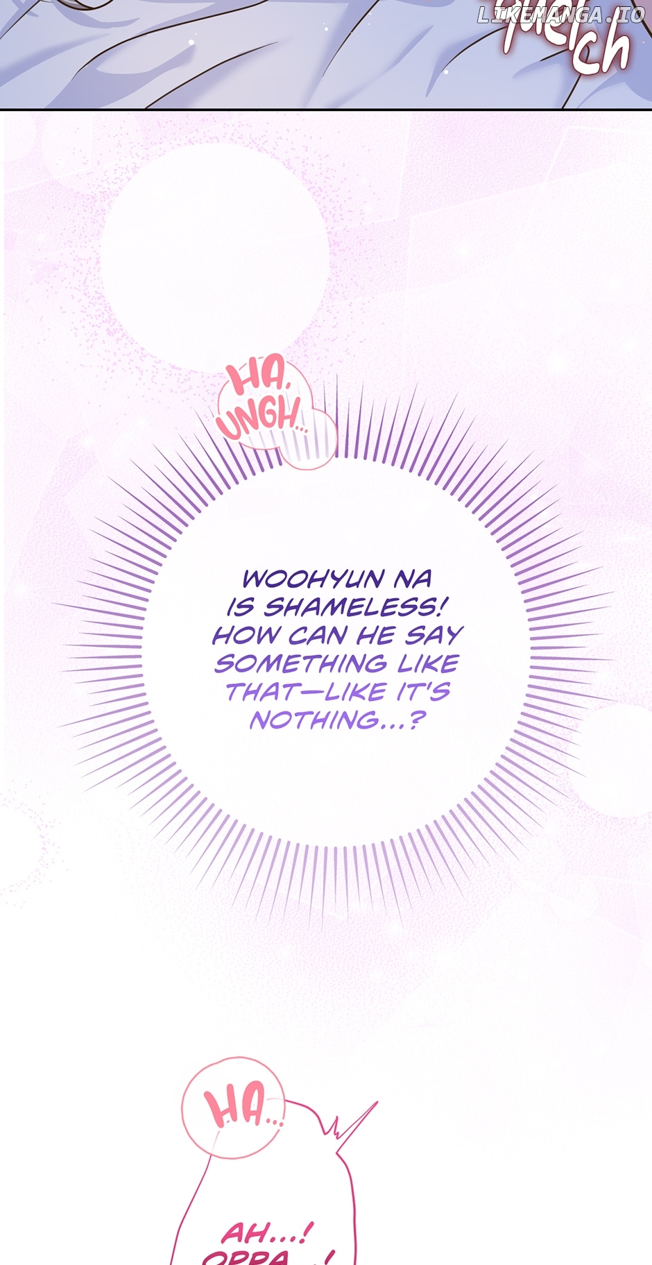 My Experience Being Close to My Older Brother's Friend Chapter 7 - page 75