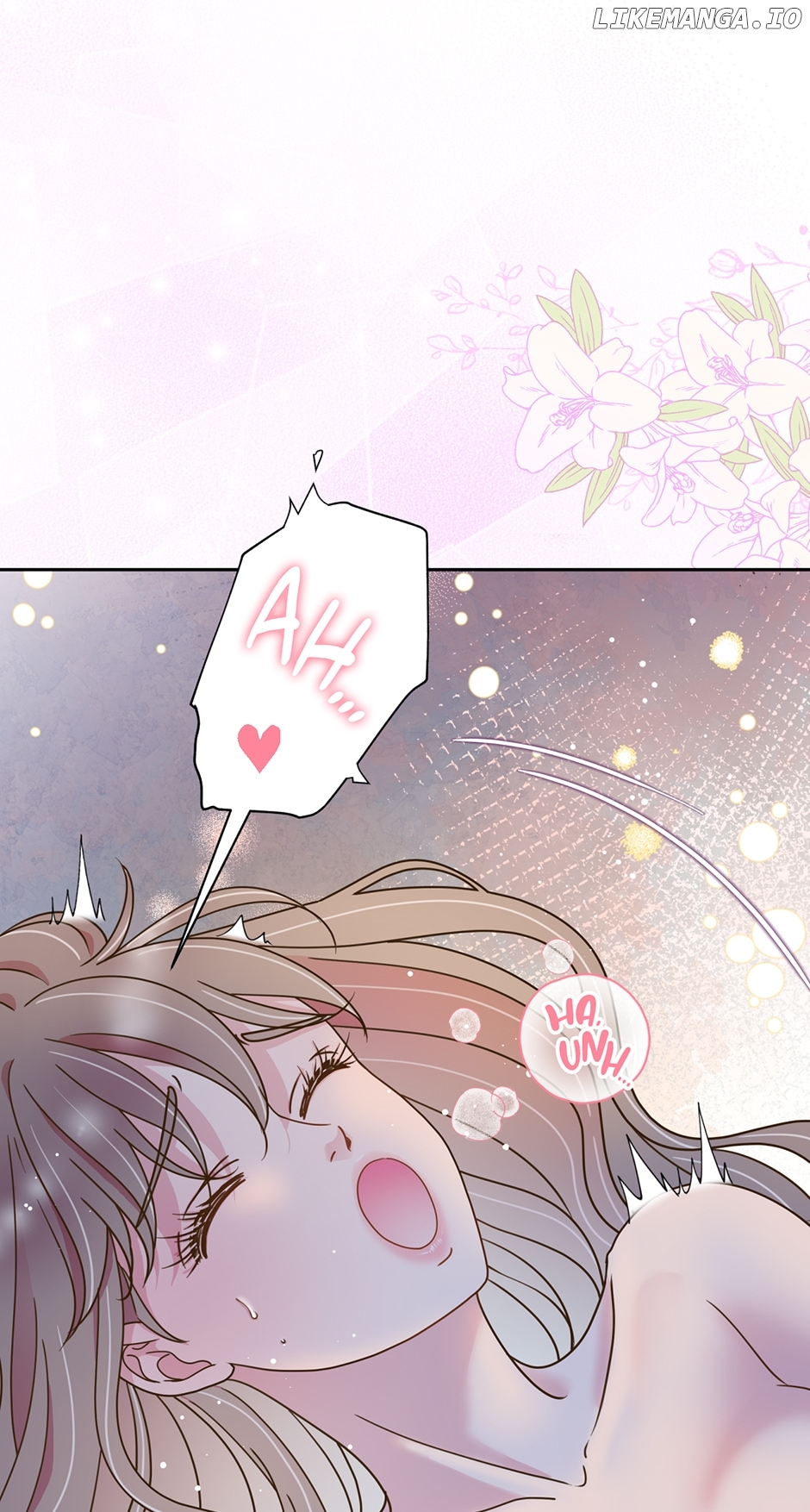 My Experience Being Close to My Older Brother's Friend Chapter 7 - page 78