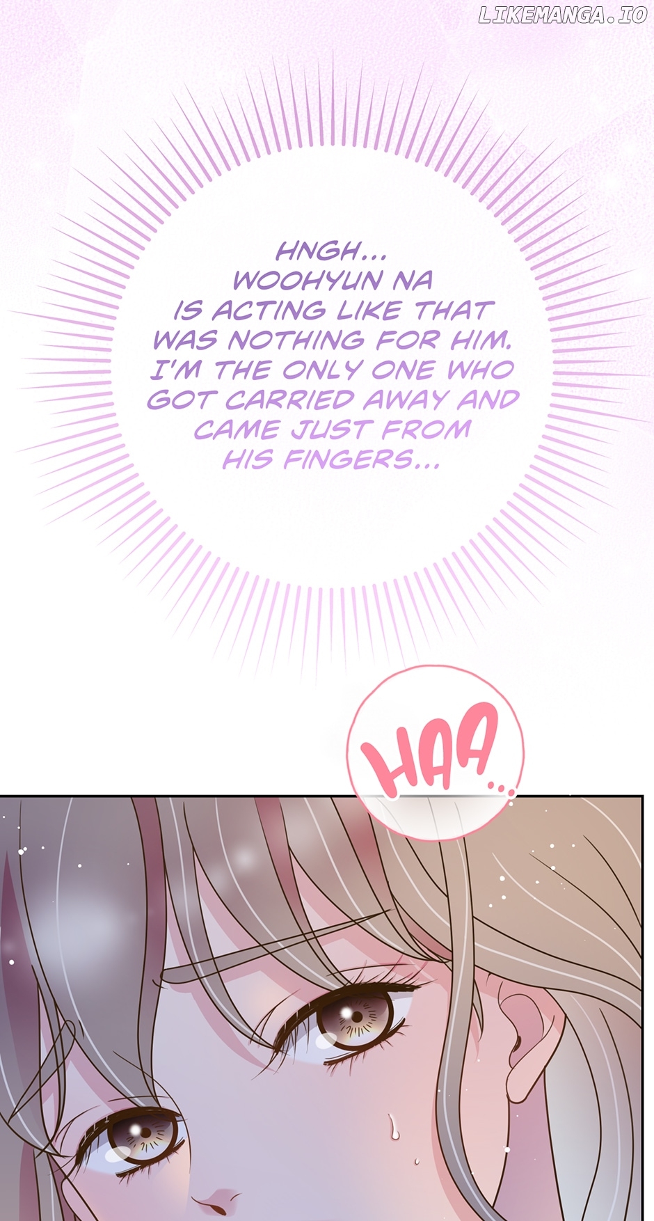 My Experience Being Close to My Older Brother's Friend Chapter 7 - page 82