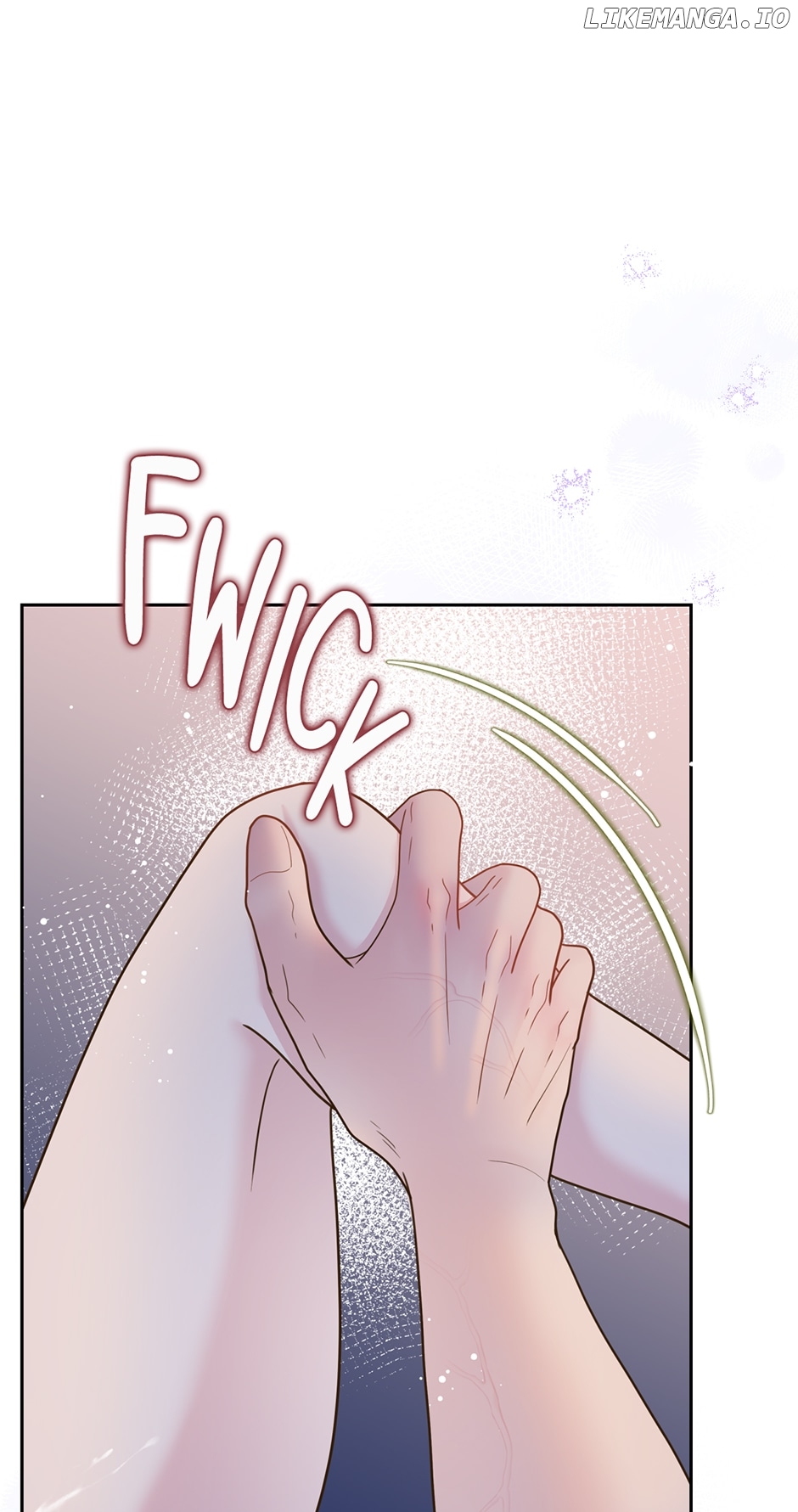 My Experience Being Close to My Older Brother's Friend Chapter 7 - page 86