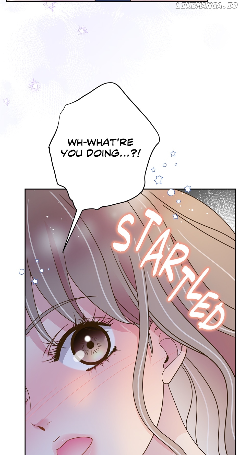My Experience Being Close to My Older Brother's Friend Chapter 7 - page 87