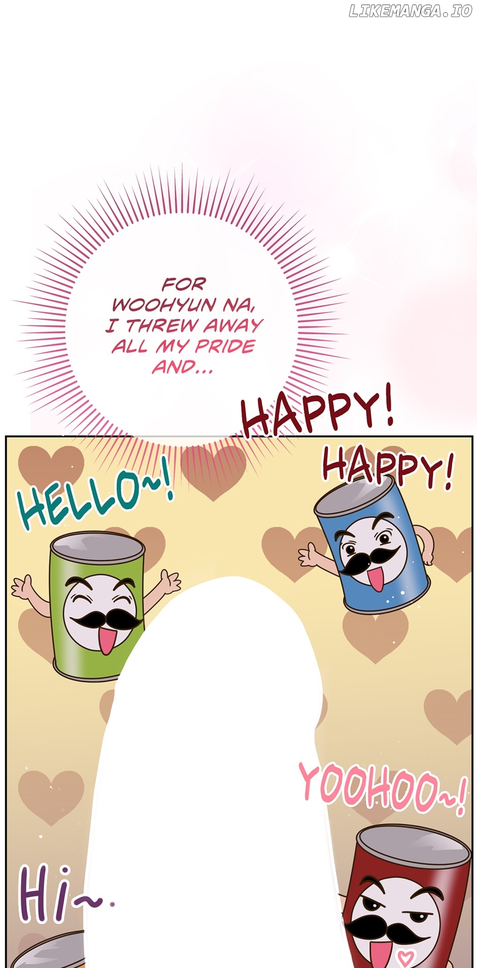 My Experience Being Close to My Older Brother's Friend Chapter 7 - page 93
