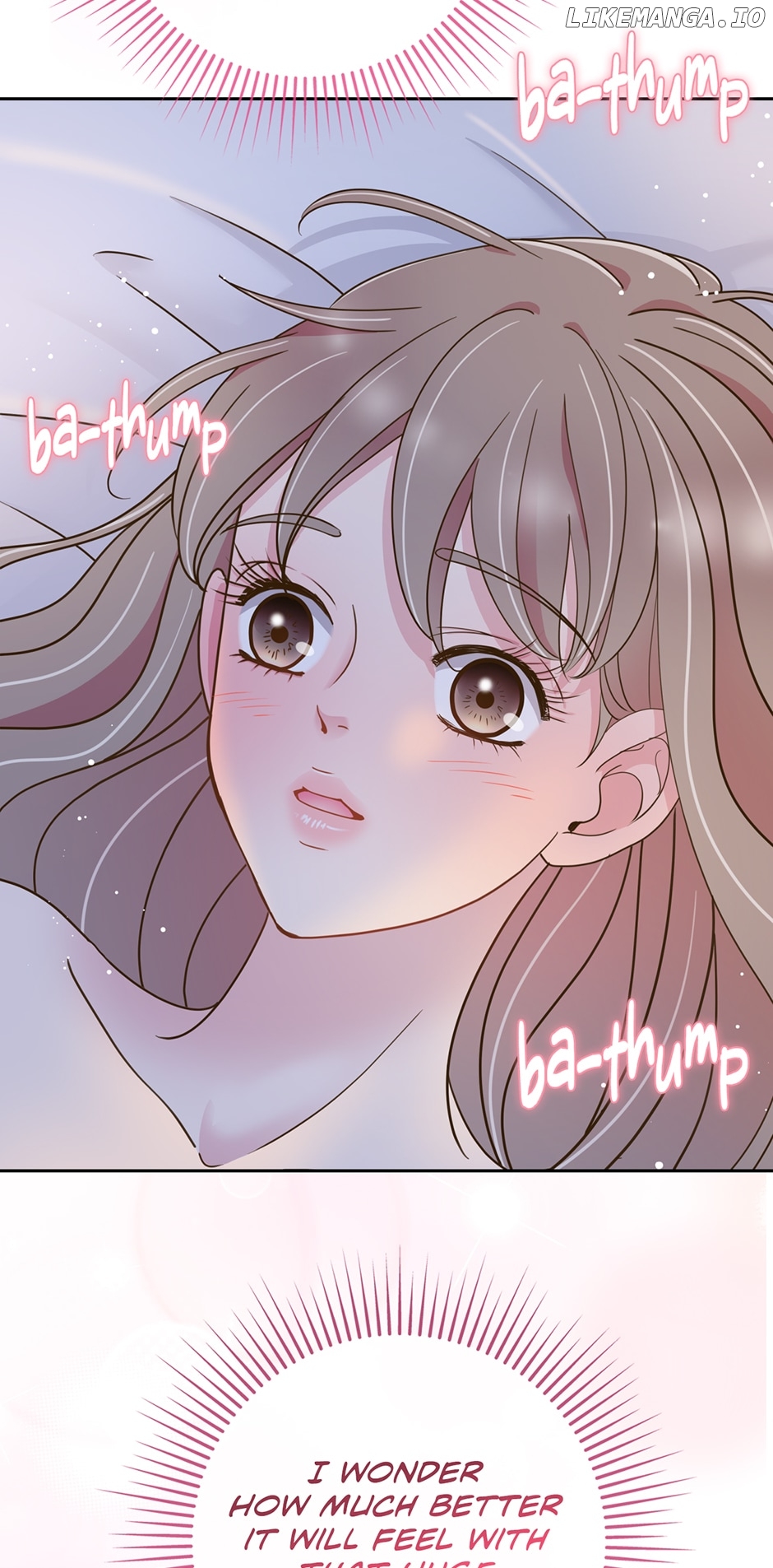 My Experience Being Close to My Older Brother's Friend Chapter 7 - page 95