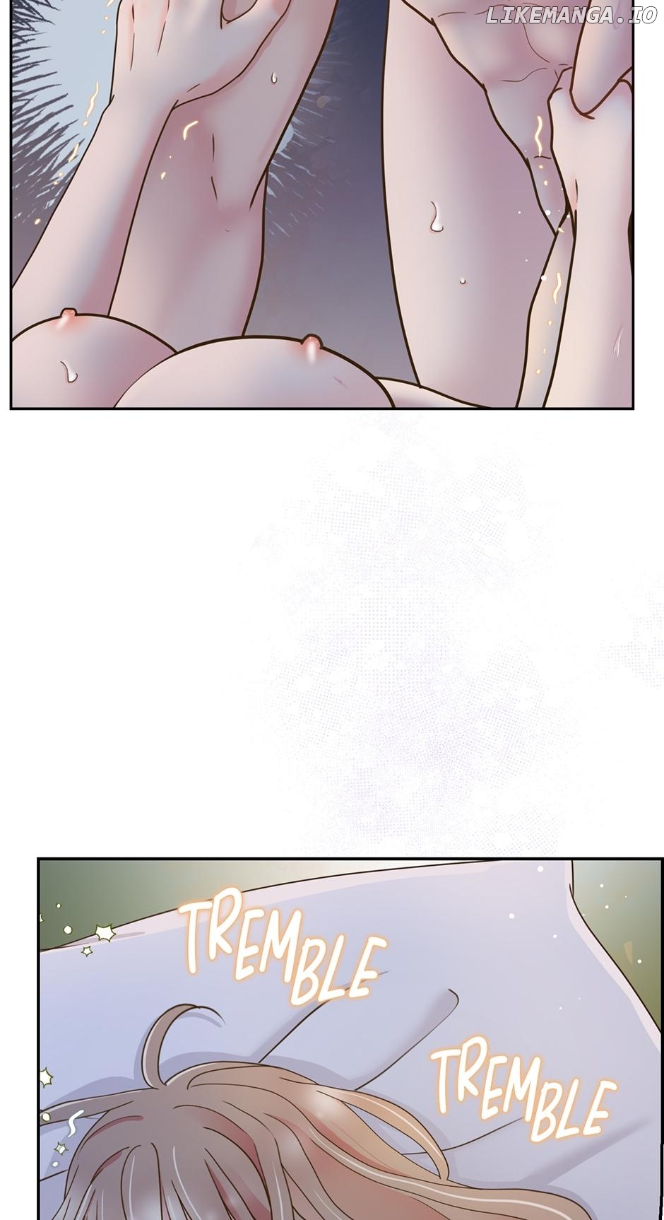 My Experience Being Close to My Older Brother's Friend Chapter 8 - page 9