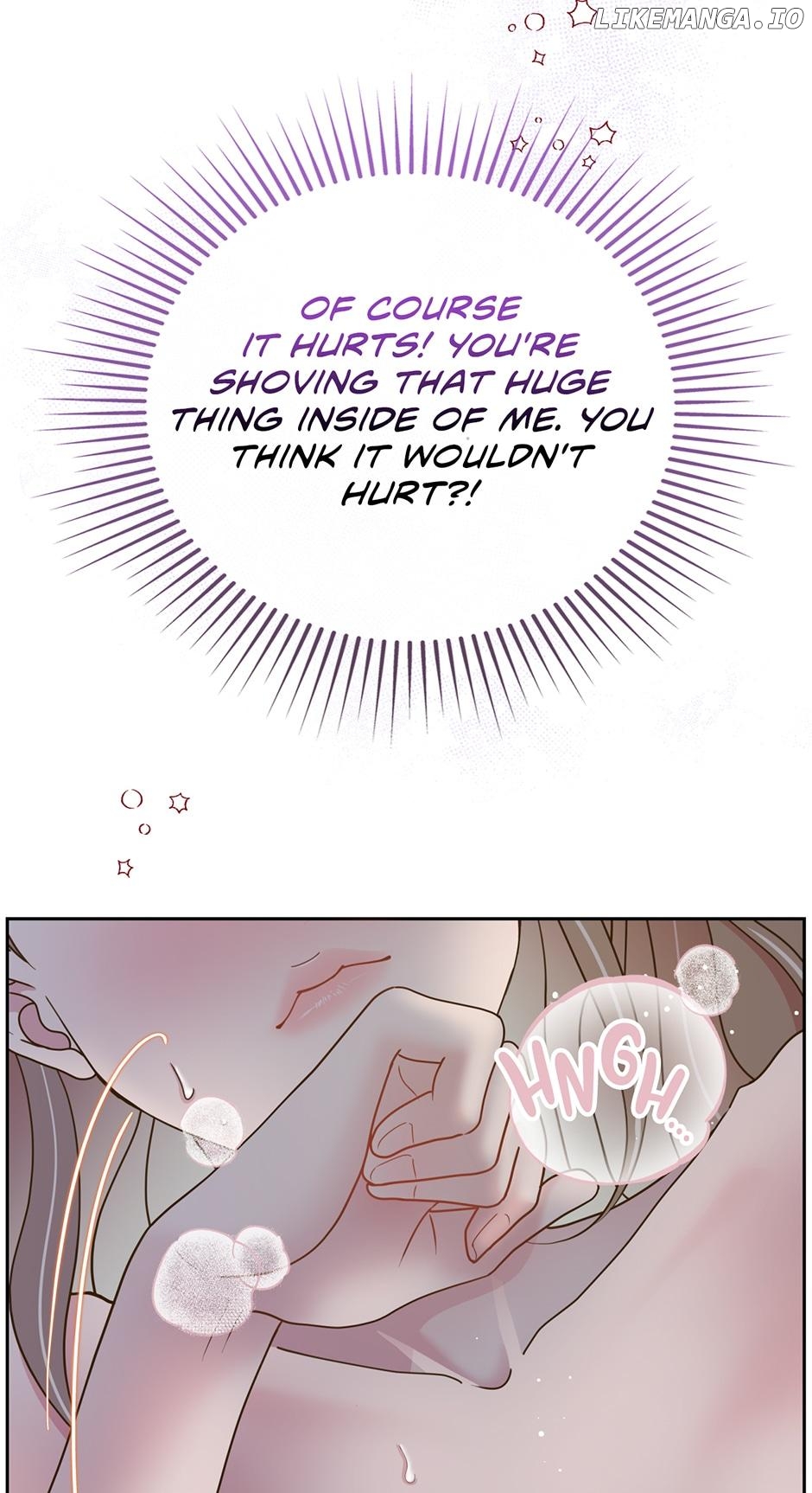 My Experience Being Close to My Older Brother's Friend Chapter 8 - page 12